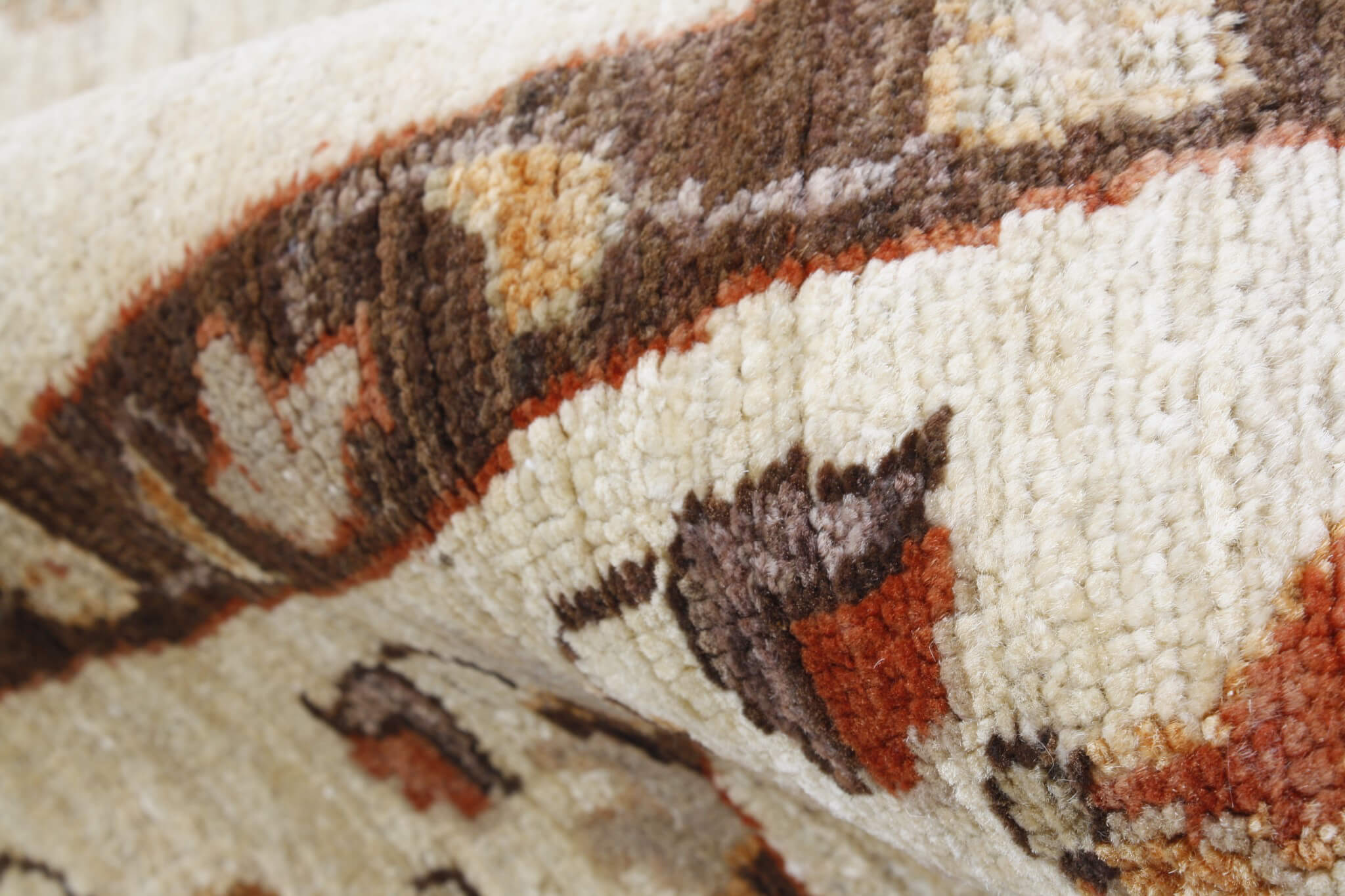 Oriental rug Ziegler Exclusive
