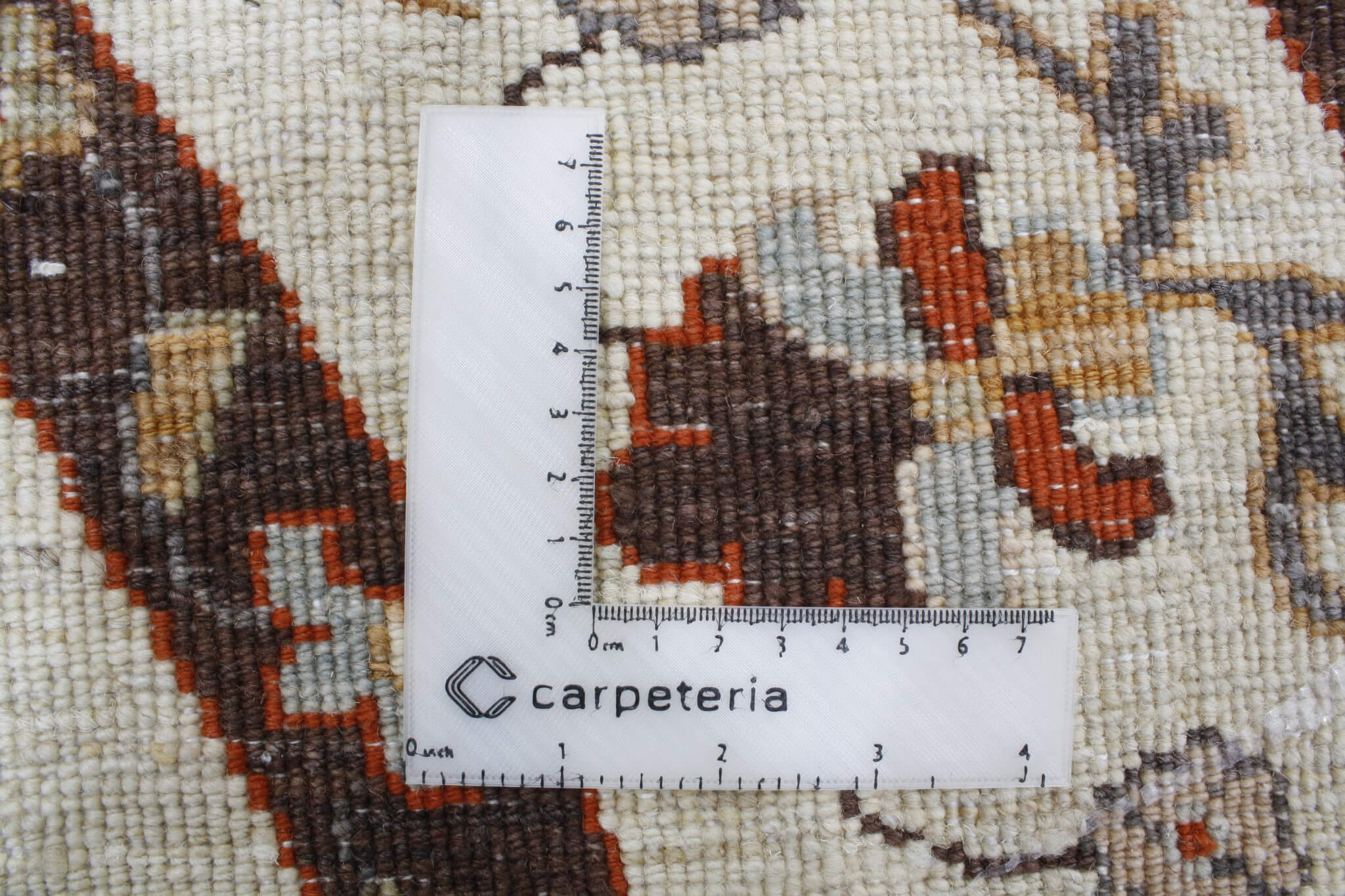 Oriental rug Ziegler Exclusive