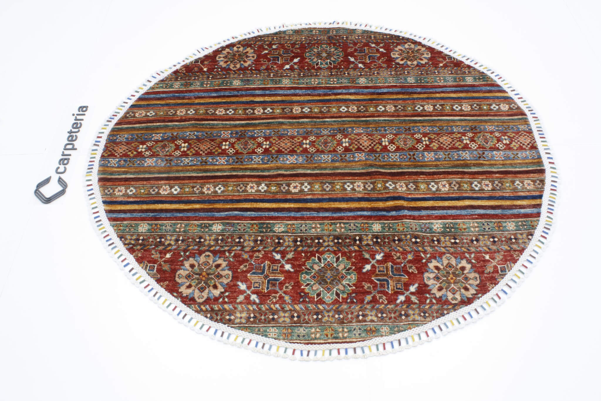 Oriental rug Ariana Exclusive