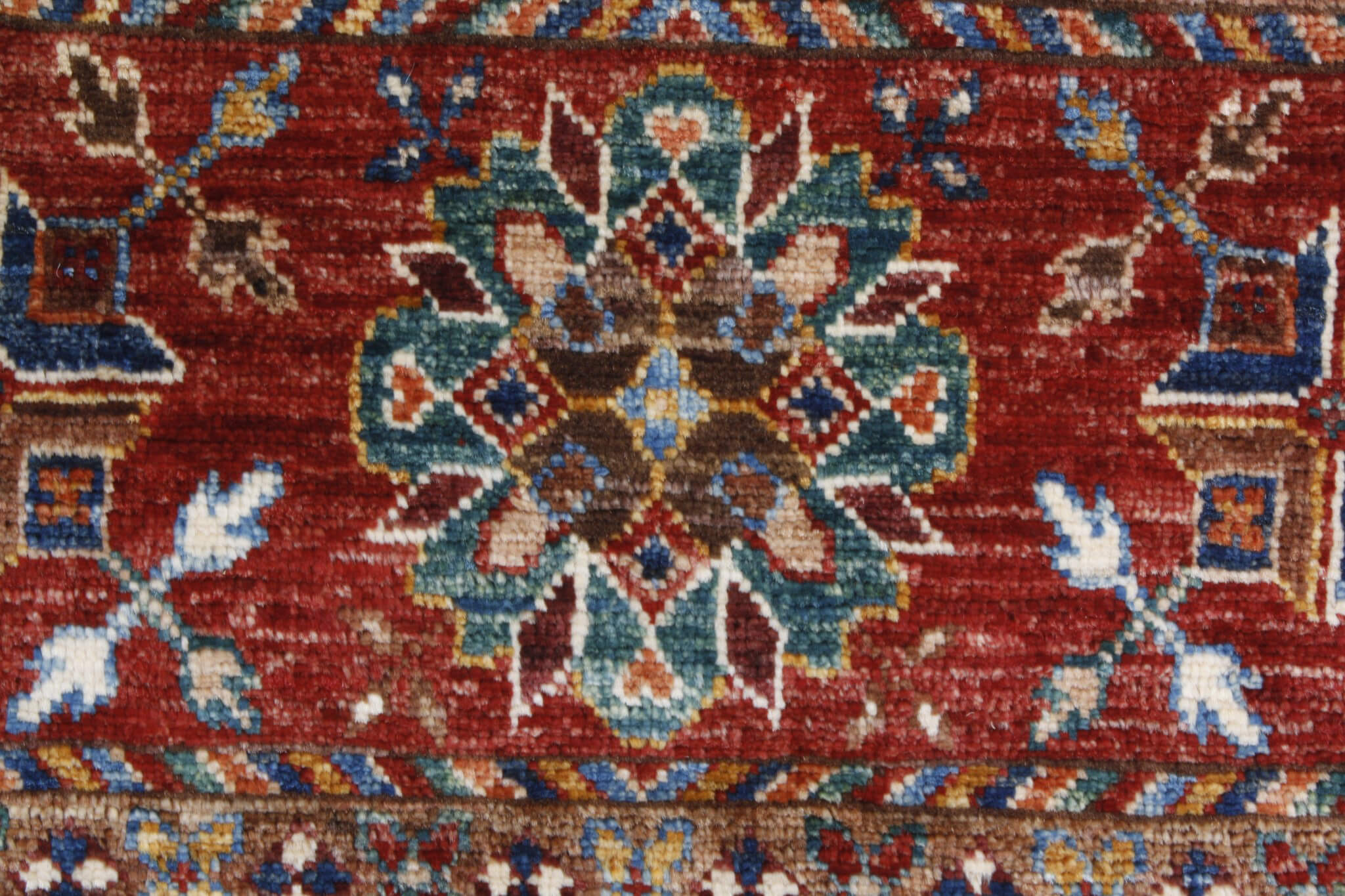 Oriental rug Ariana Exclusive