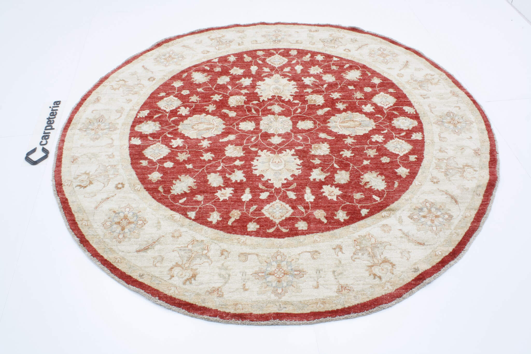 Oriental rug Ziegler Royal