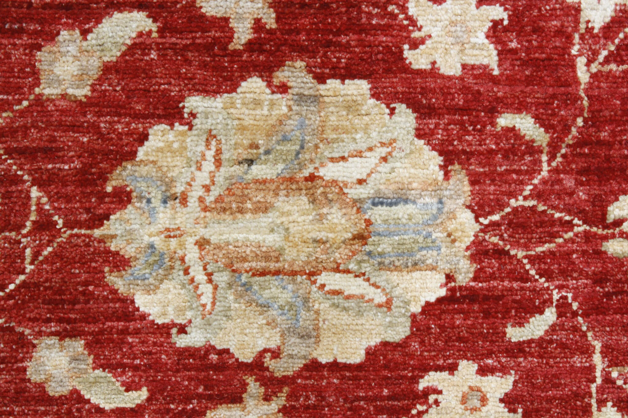 Oriental rug Ziegler Royal