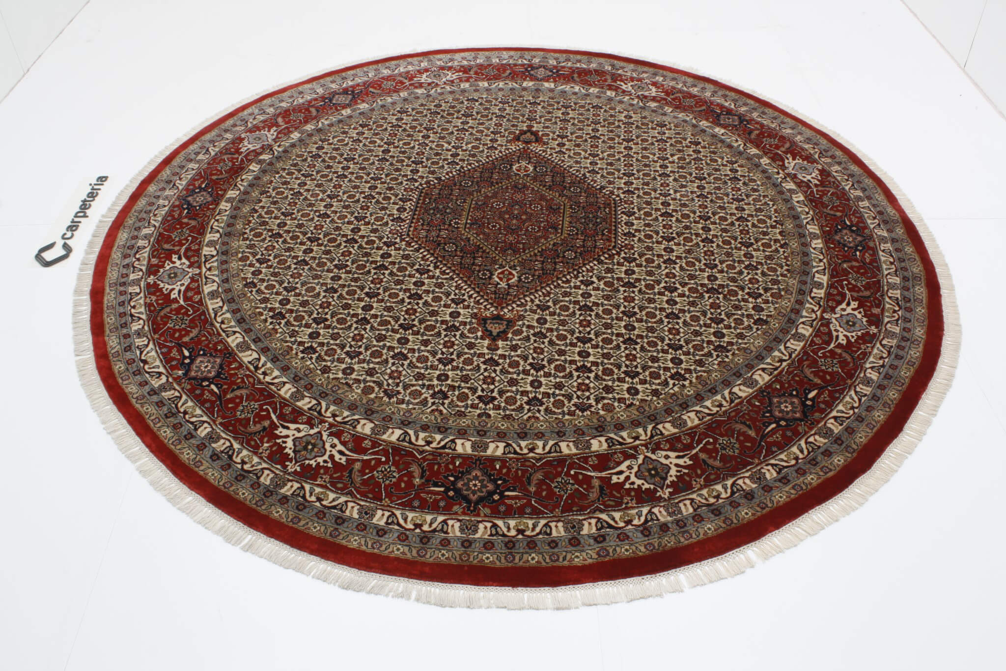 Oriental rug Bidjar Exclusive