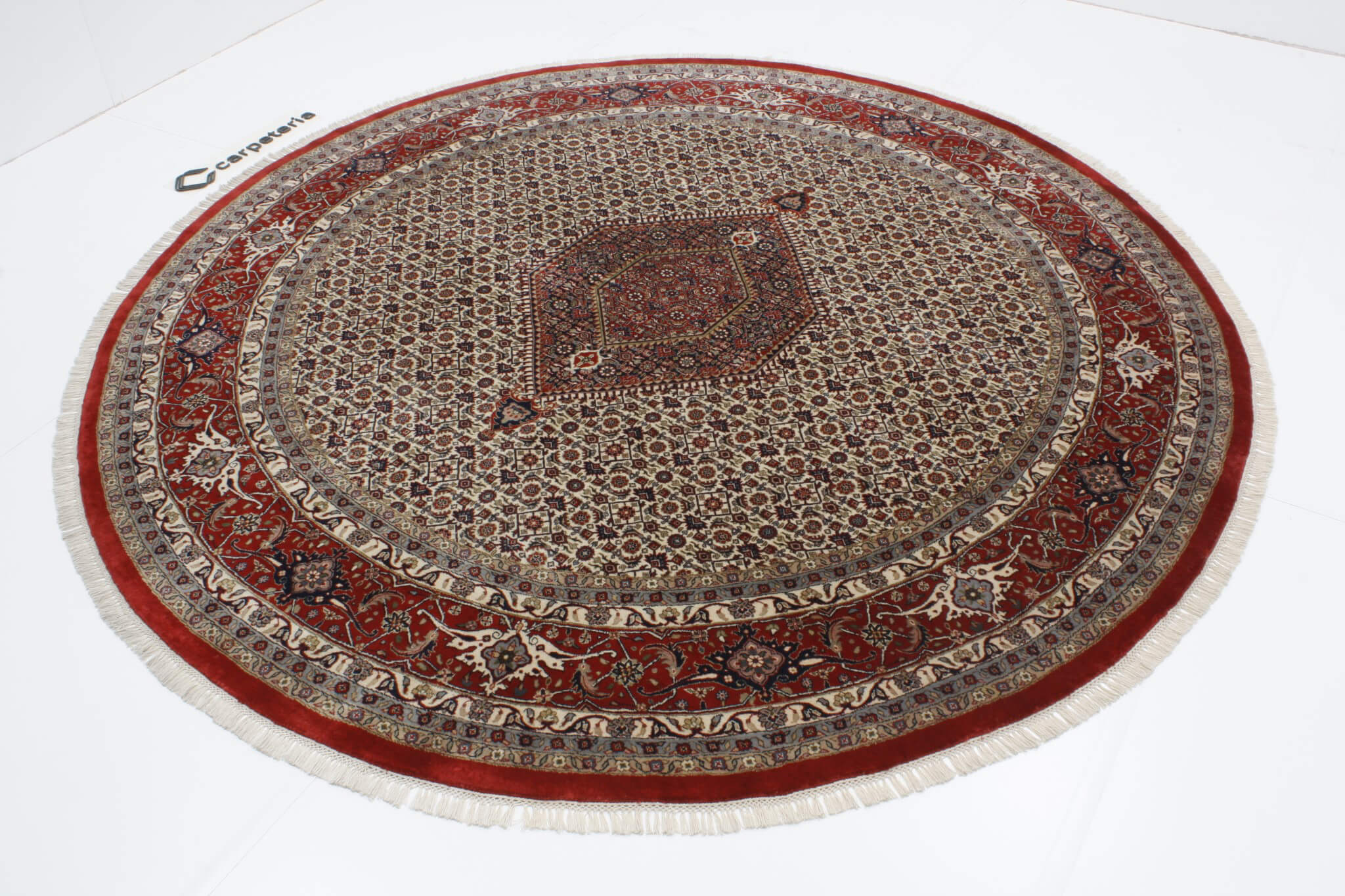 Oriental rug Bidjar Exclusive