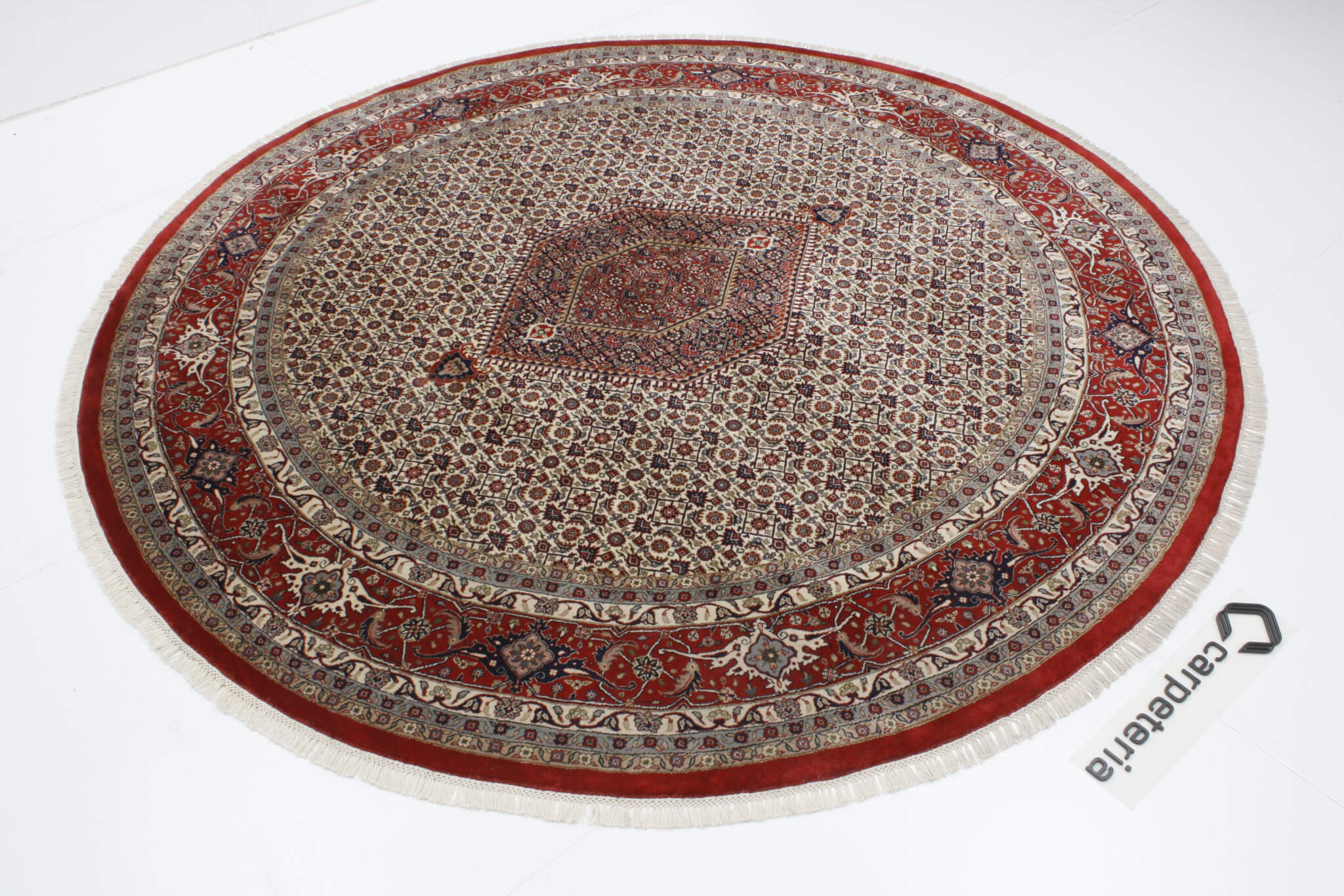 Oriental rug Bidjar Exclusive