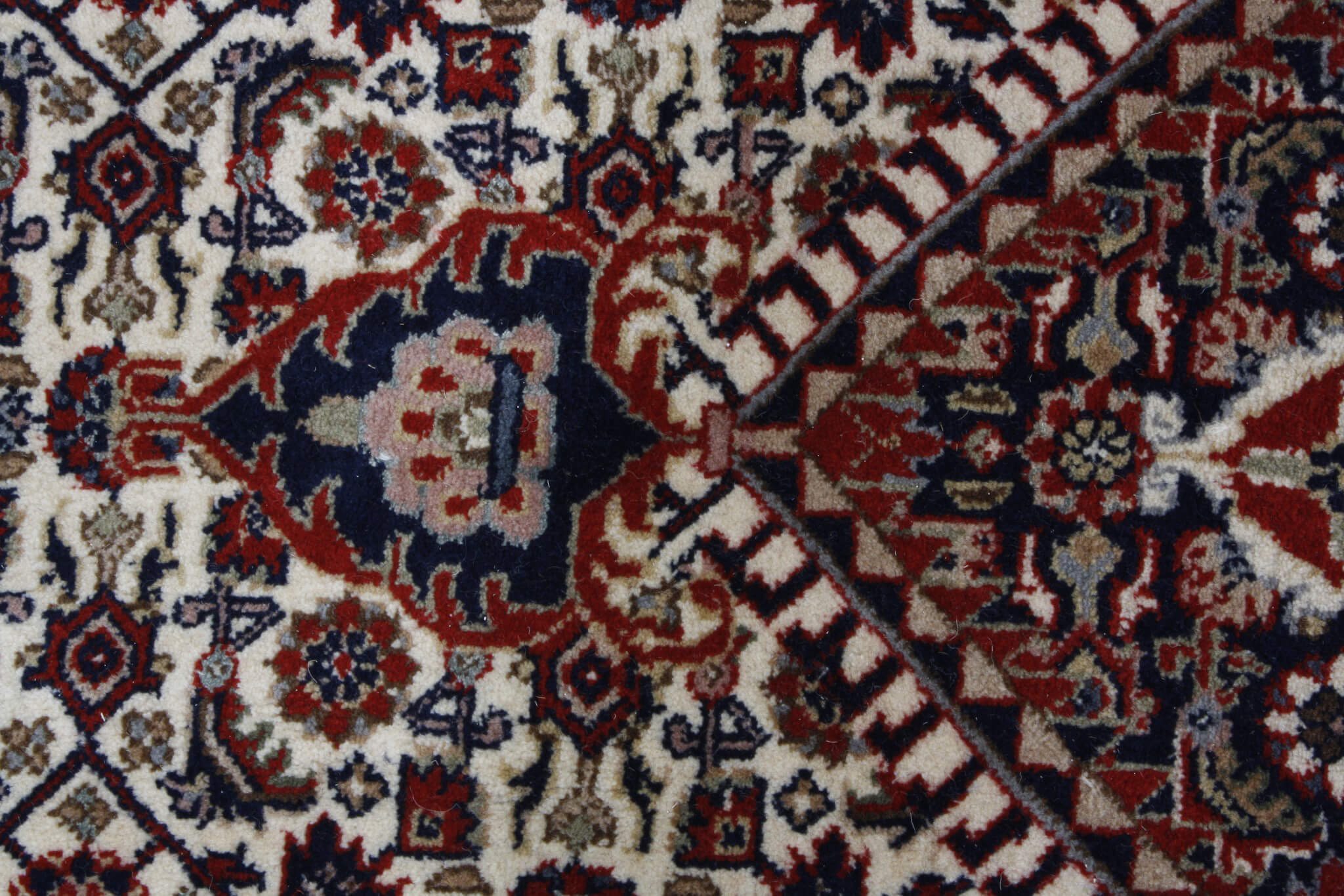 Oriental rug Bidjar Exclusive