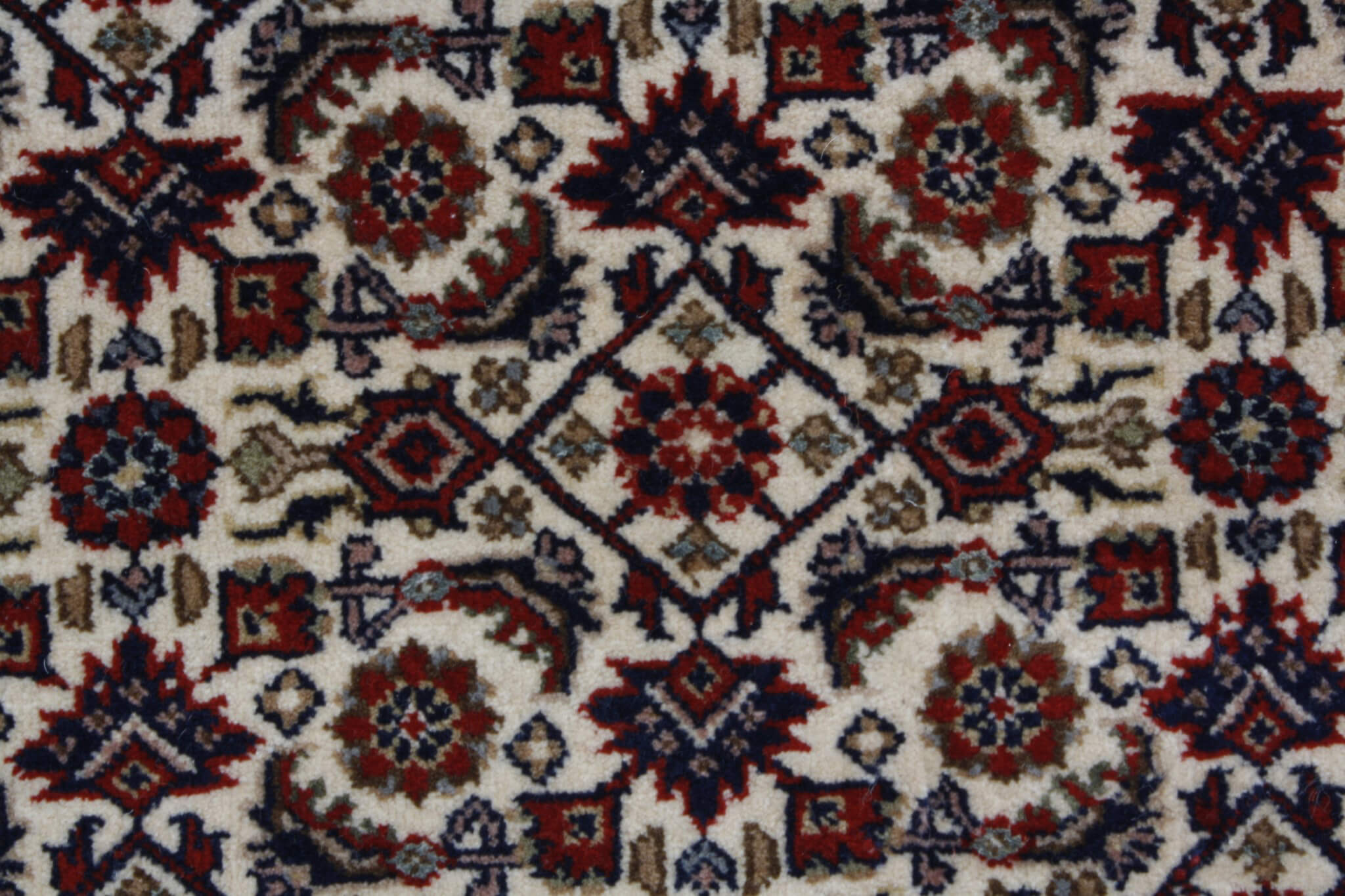 Oriental rug Bidjar Exclusive