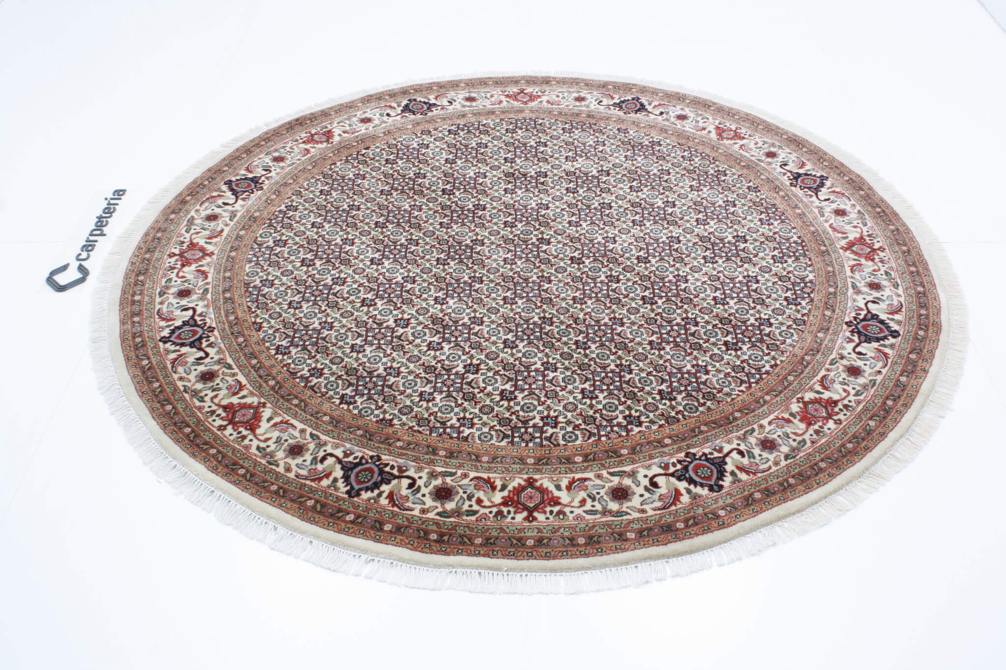 Oriental rug Bidjar