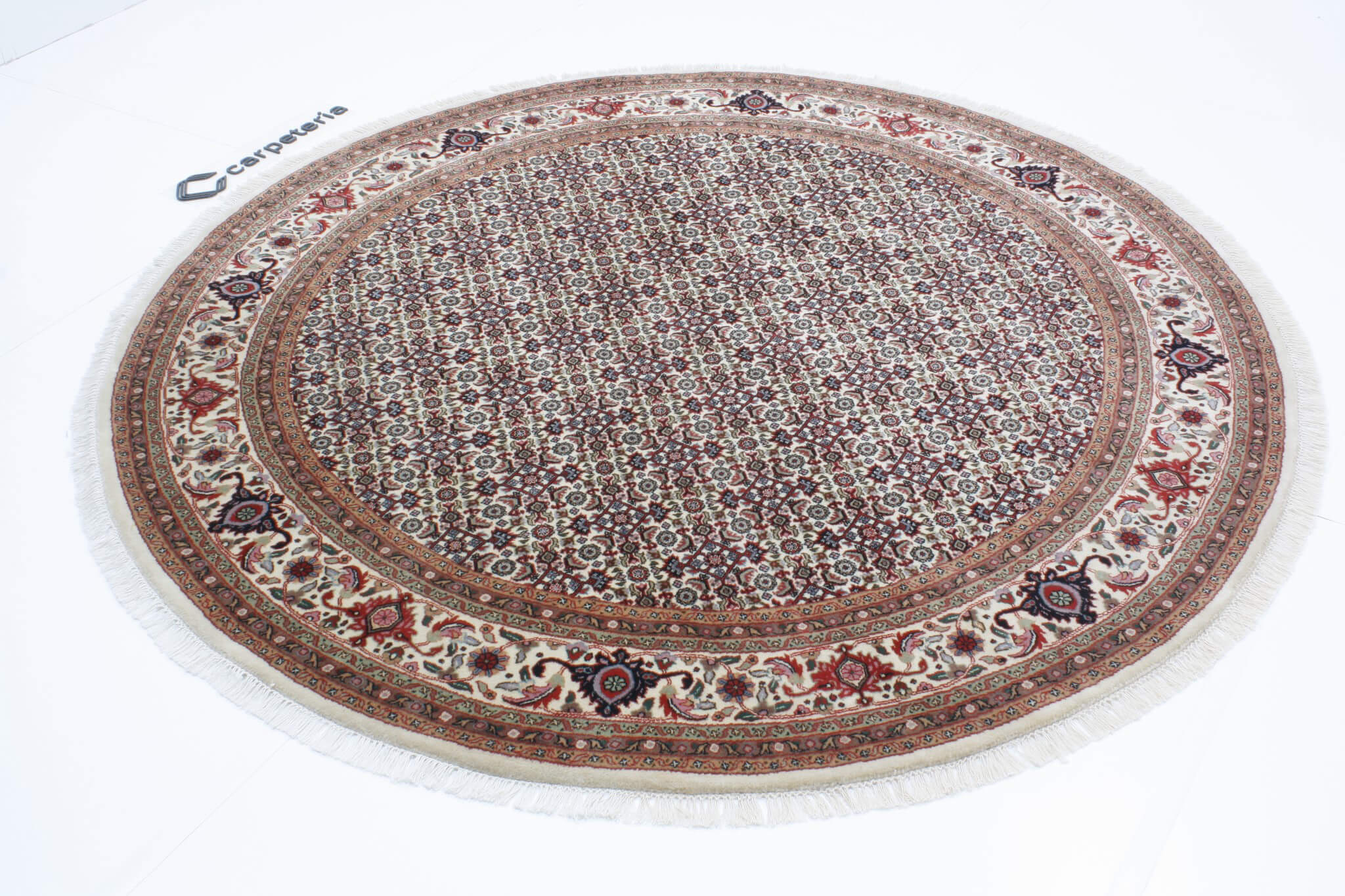 Oriental rug Bidjar