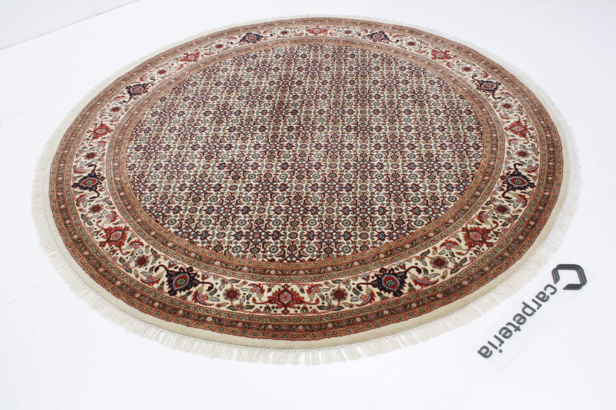 Oriental rug Bidjar