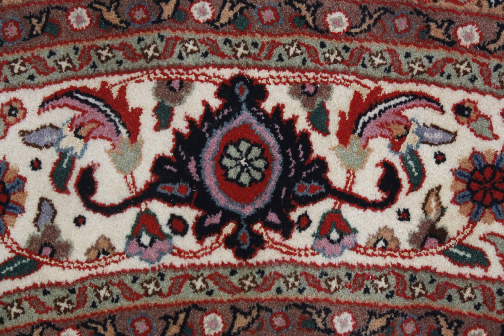 Oriental rug Bidjar