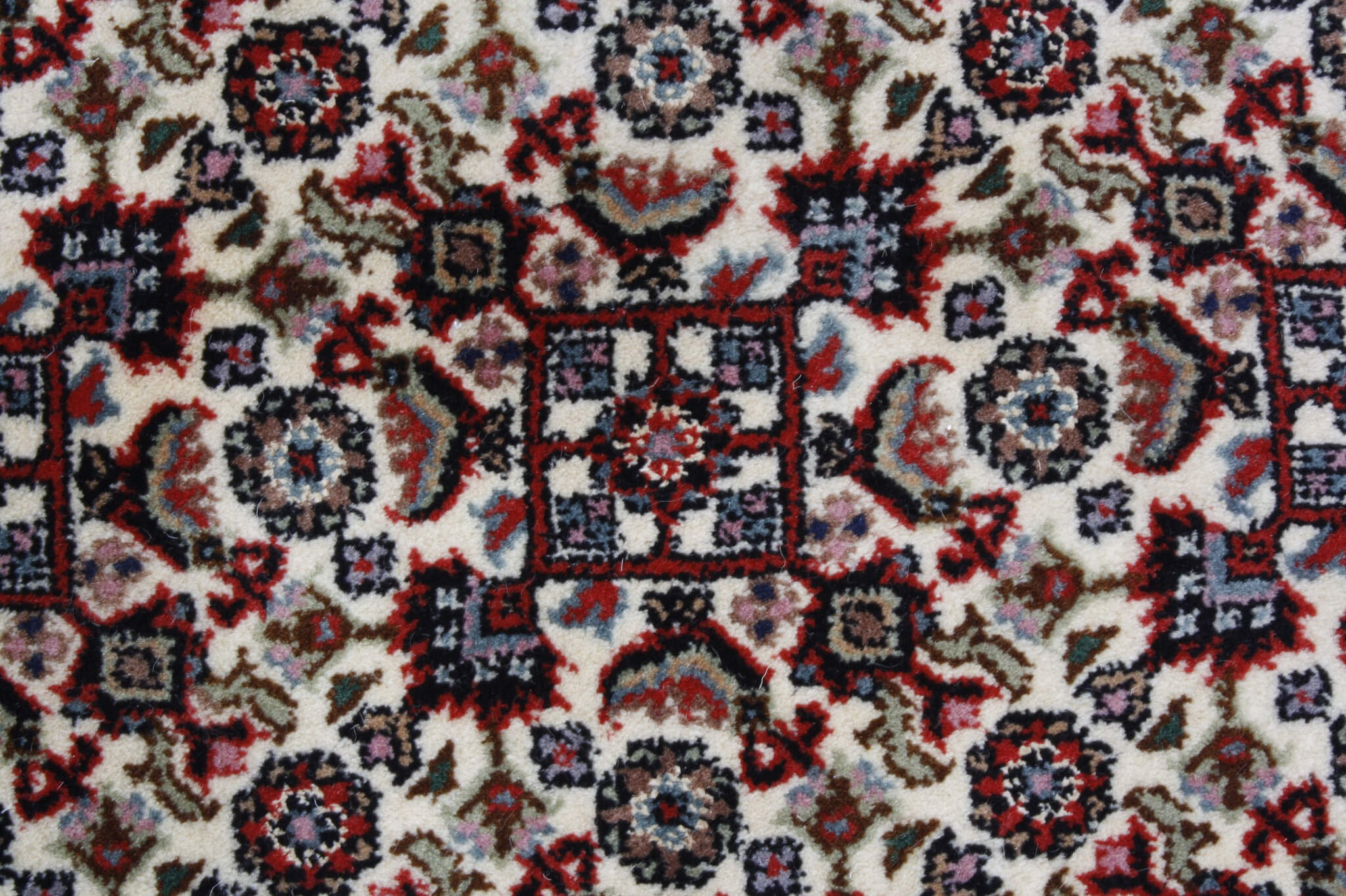 Oriental rug Bidjar