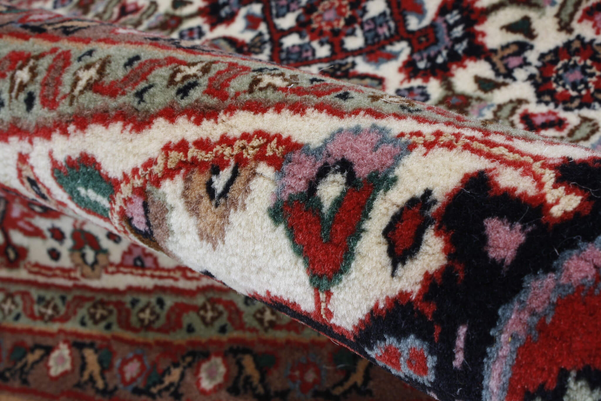 Oriental rug Bidjar