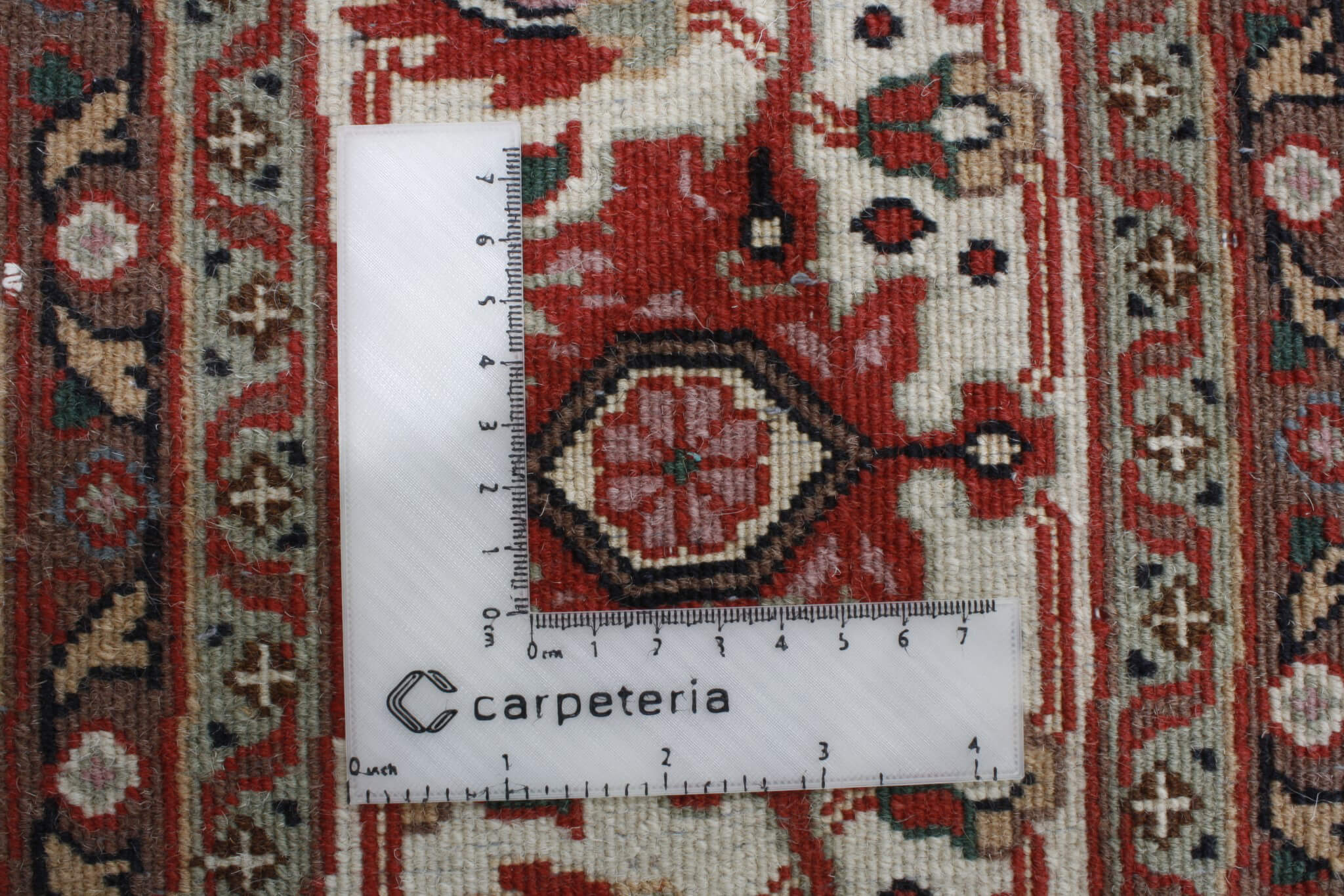 Oriental rug Bidjar