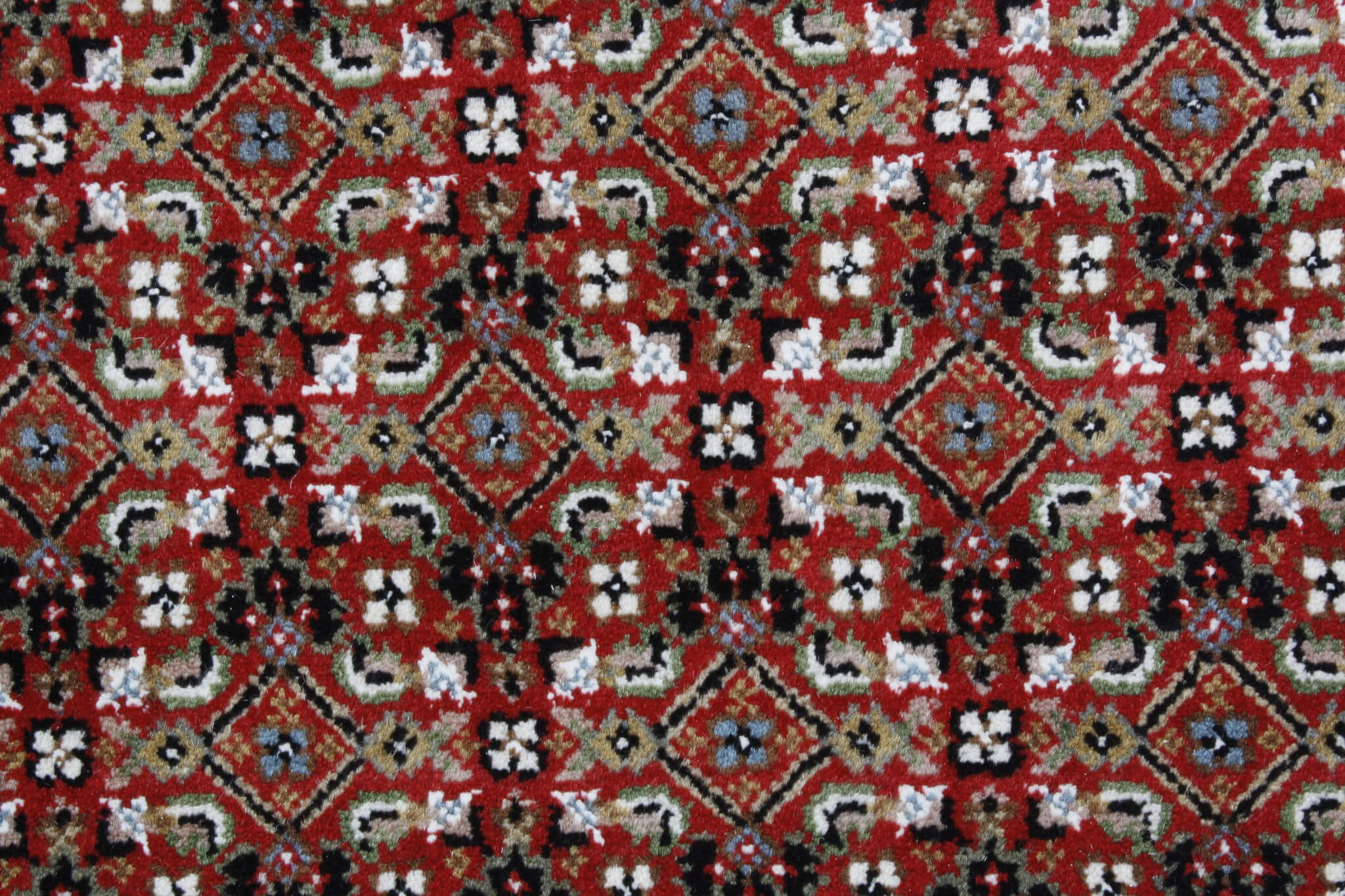 Persian rug Tabriz Mahi Exclusive