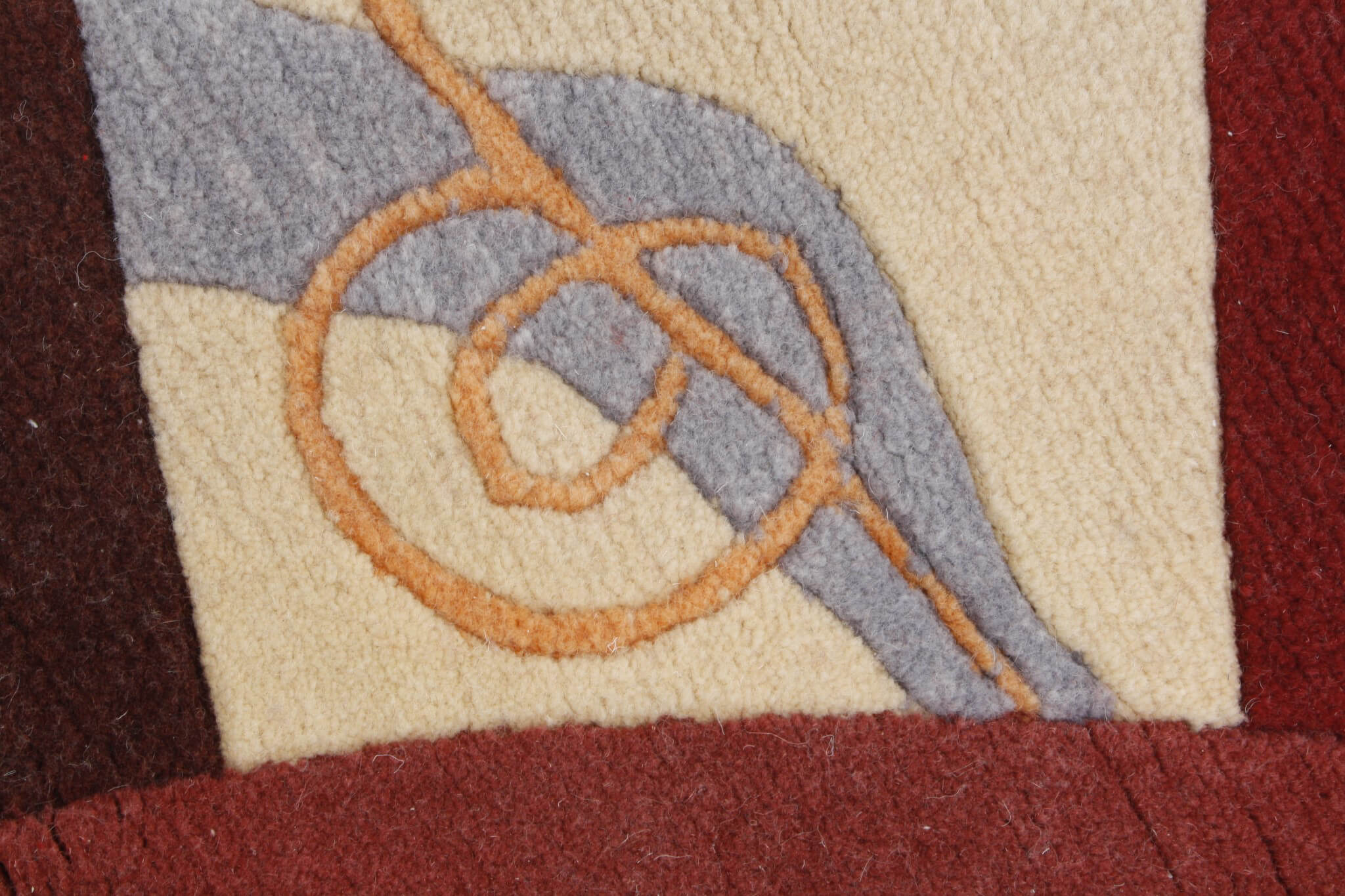 Modern rug Dolpa Royal