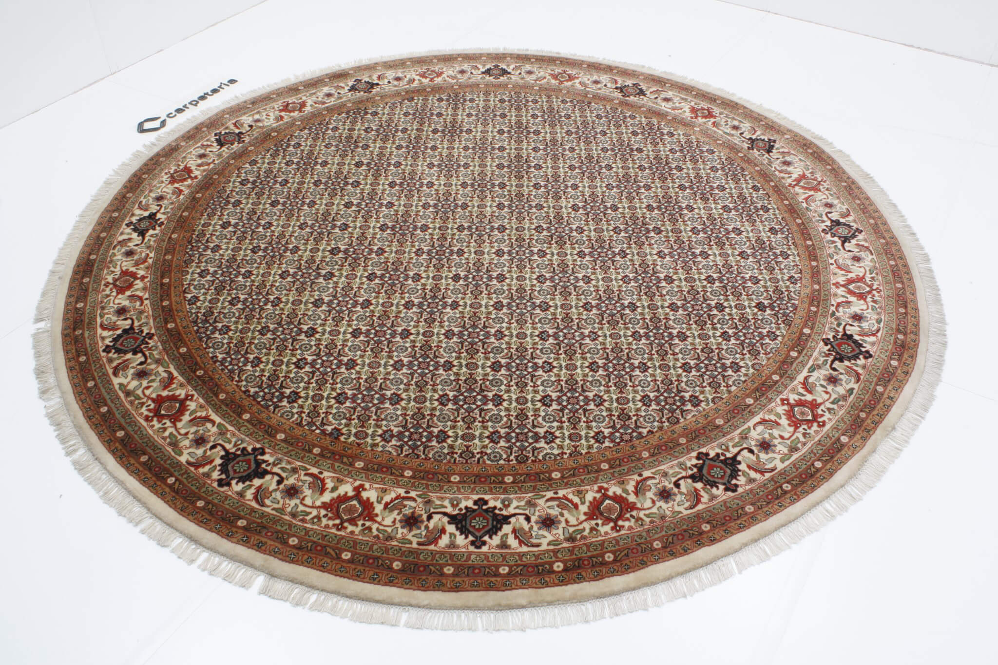 Persian rug Bidjar Exclusive