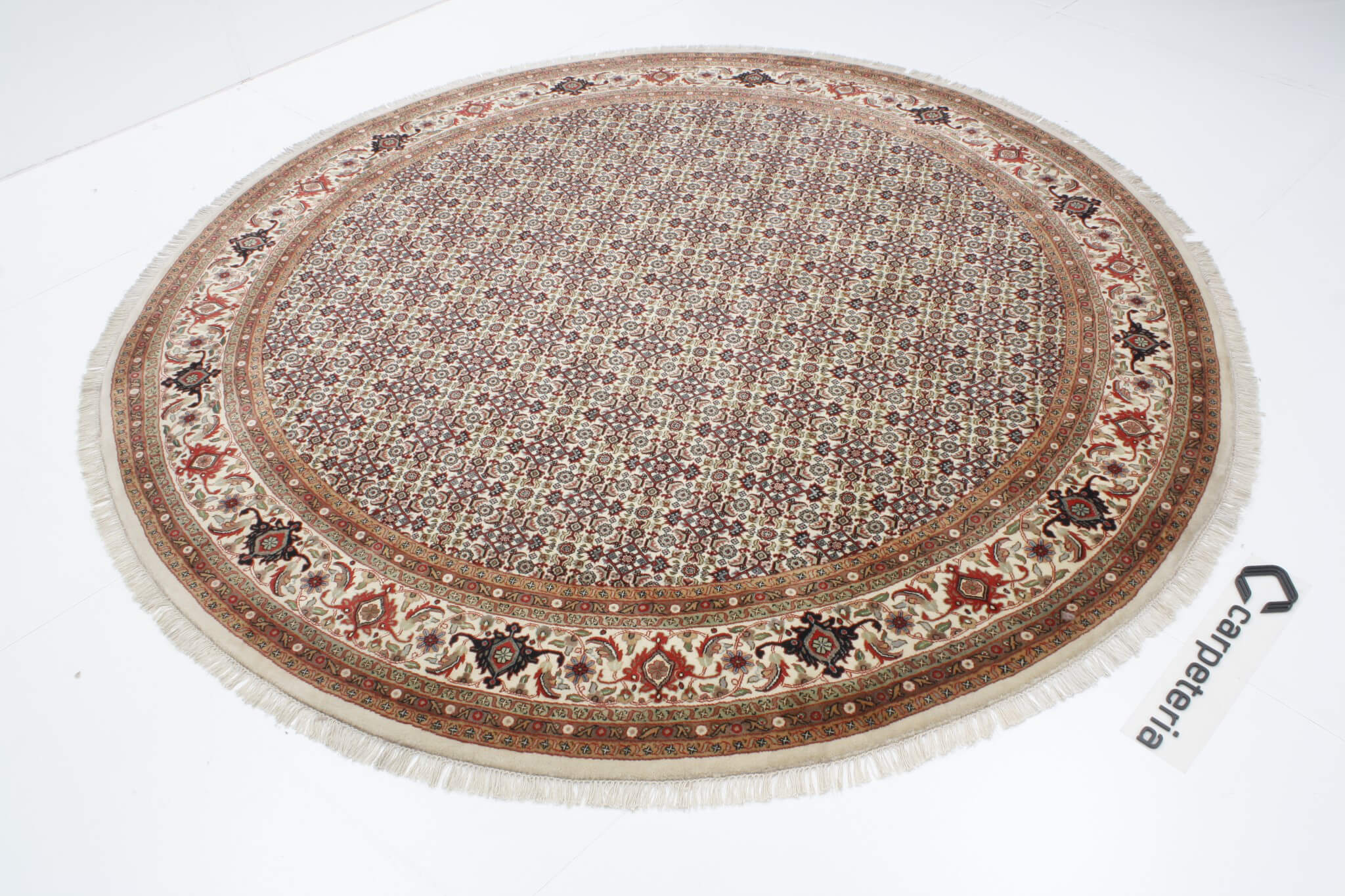 Persian rug Bidjar Exclusive