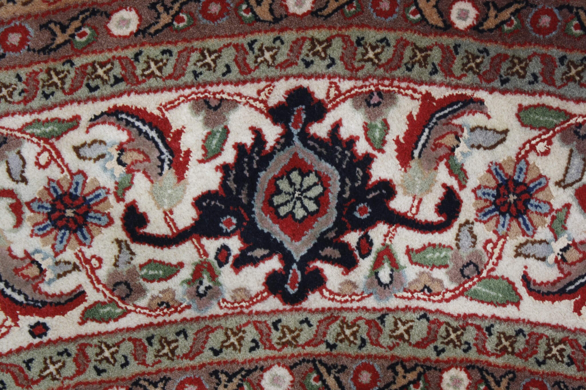 Persian rug Bidjar Exclusive