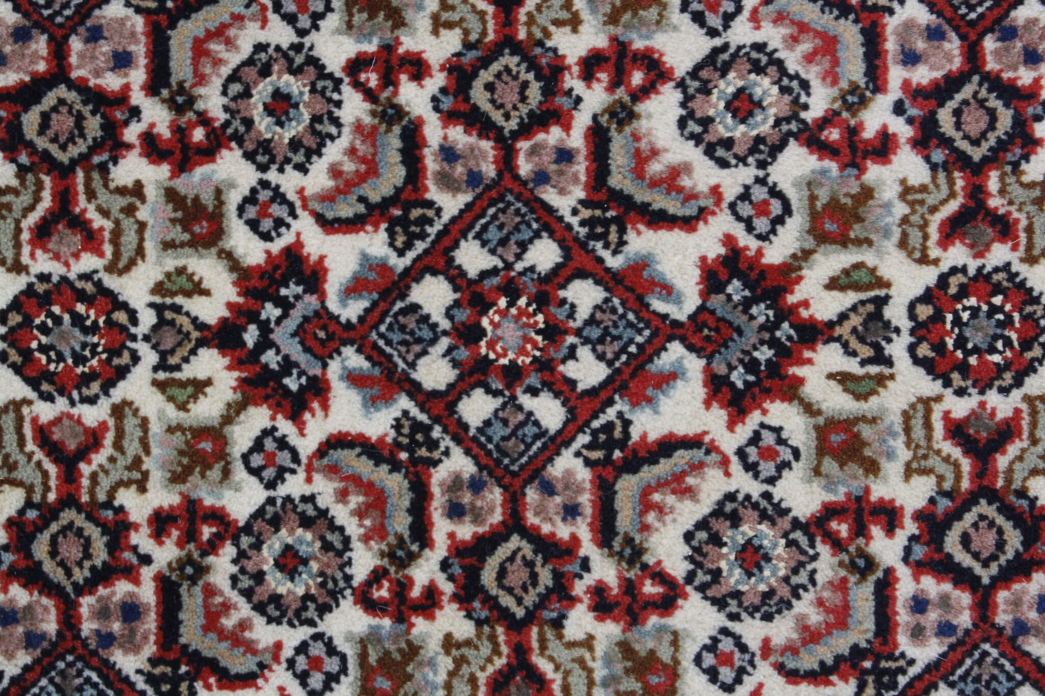 Persian rug Bidjar Exclusive