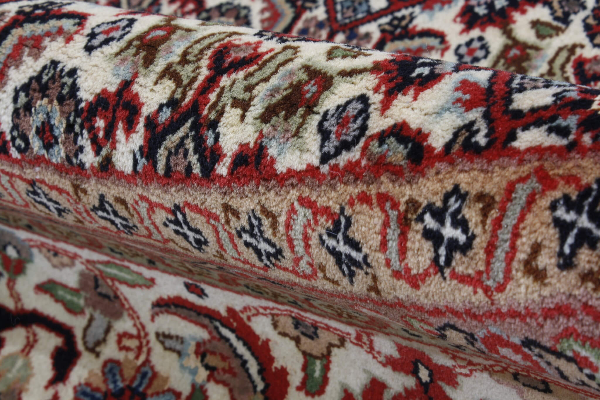 Perský koberec Bidžár Exkluziv