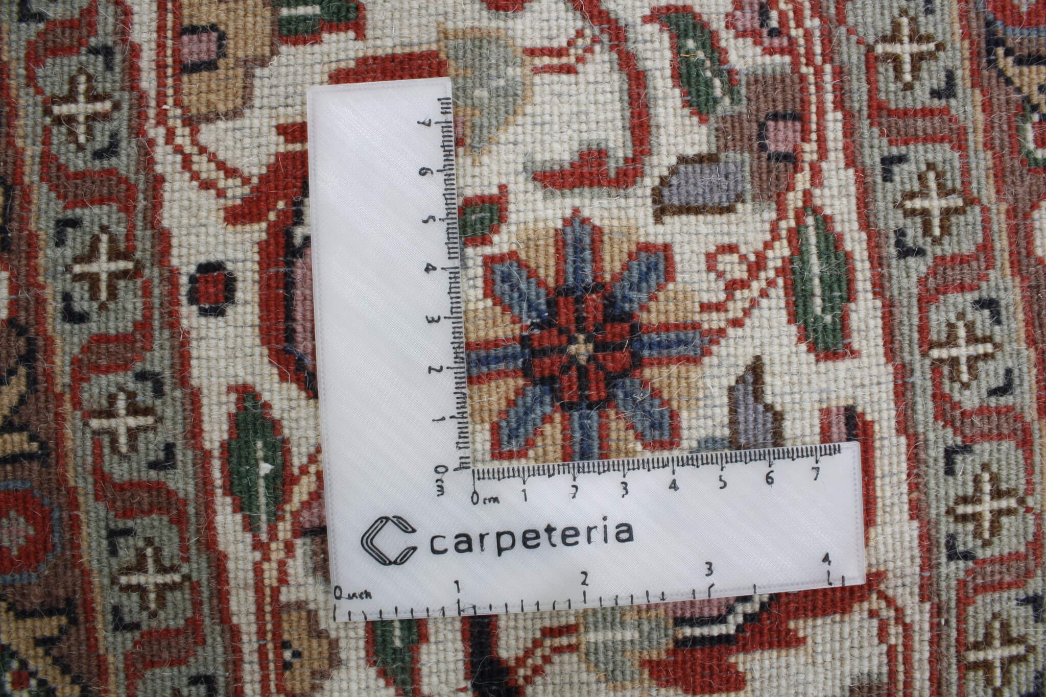 Perský koberec Bidžár Exkluziv