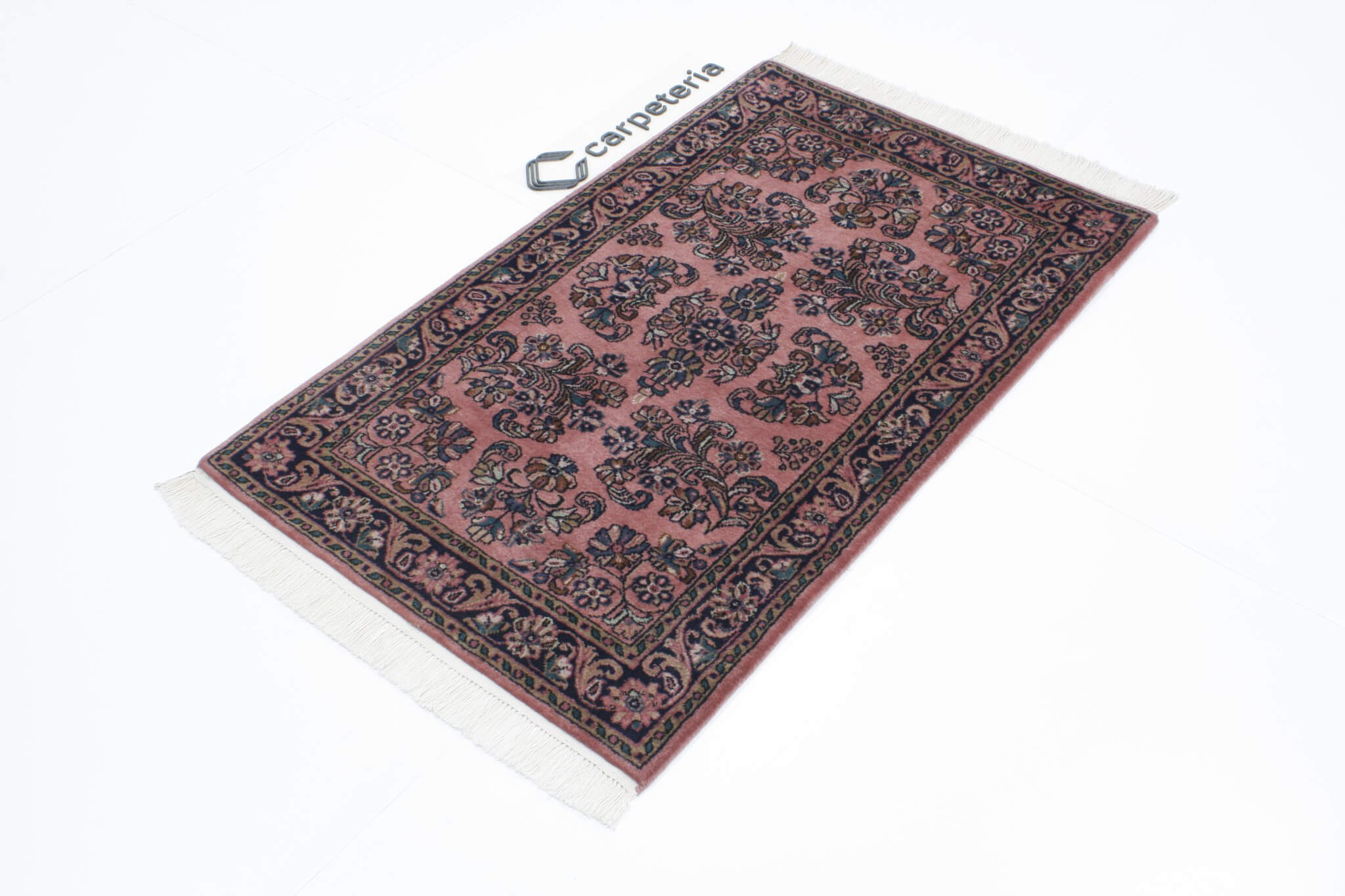 Oriental rug Sarough Exclusive