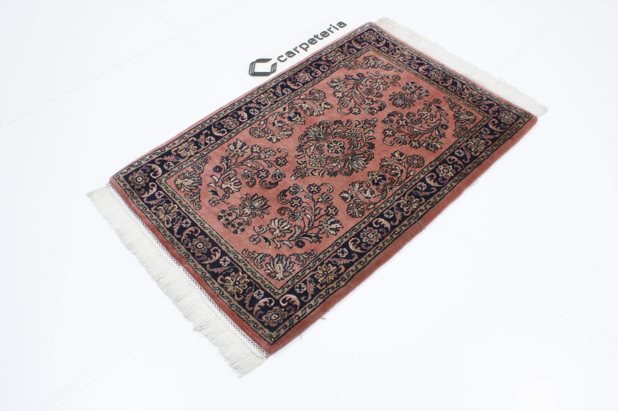 Oriental rug Sarough Exclusive