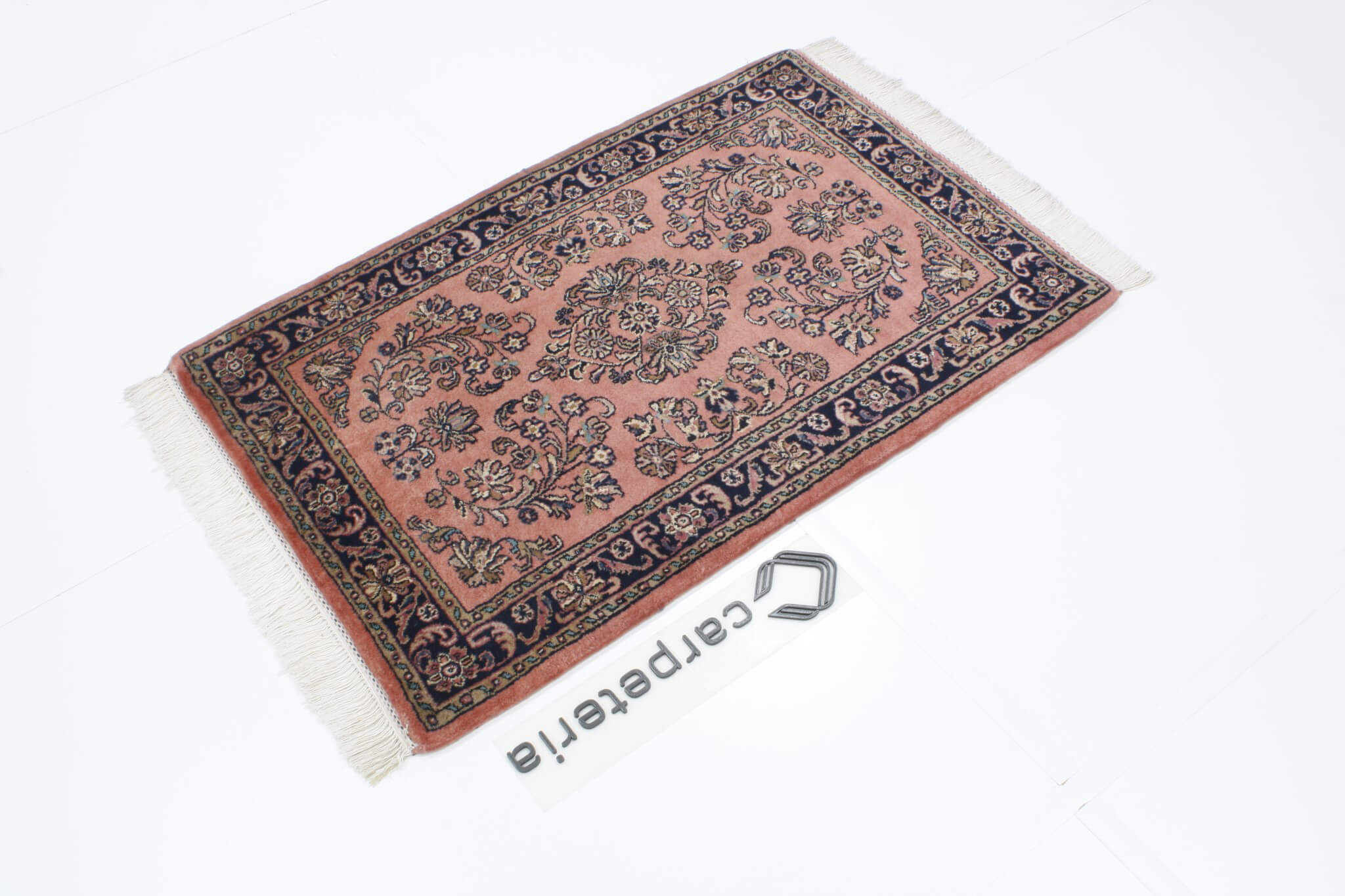 Oriental rug Sarough Exclusive