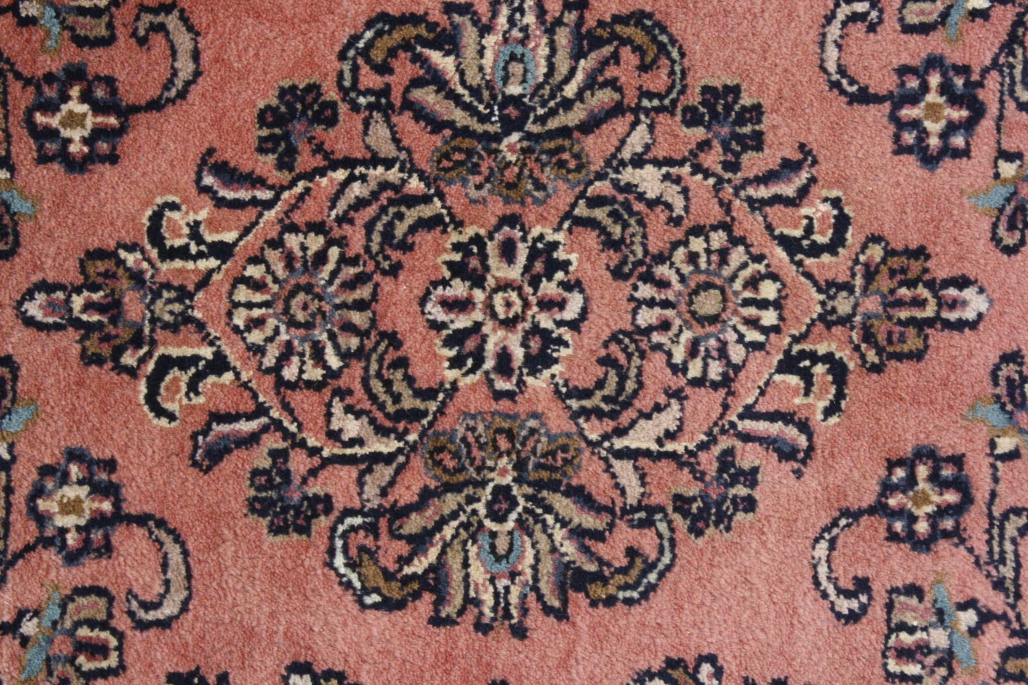 Oriental rug Sarough Exclusive