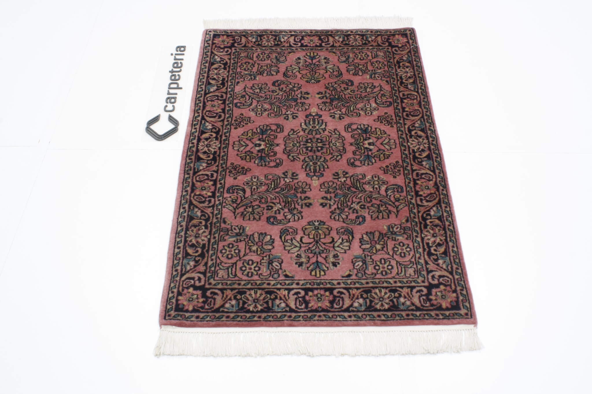 Oriental rug Sarough Exclusive