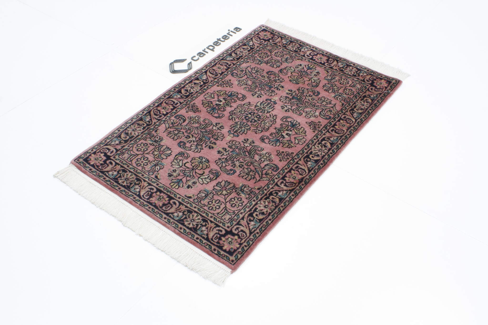 Oriental rug Sarough Exclusive