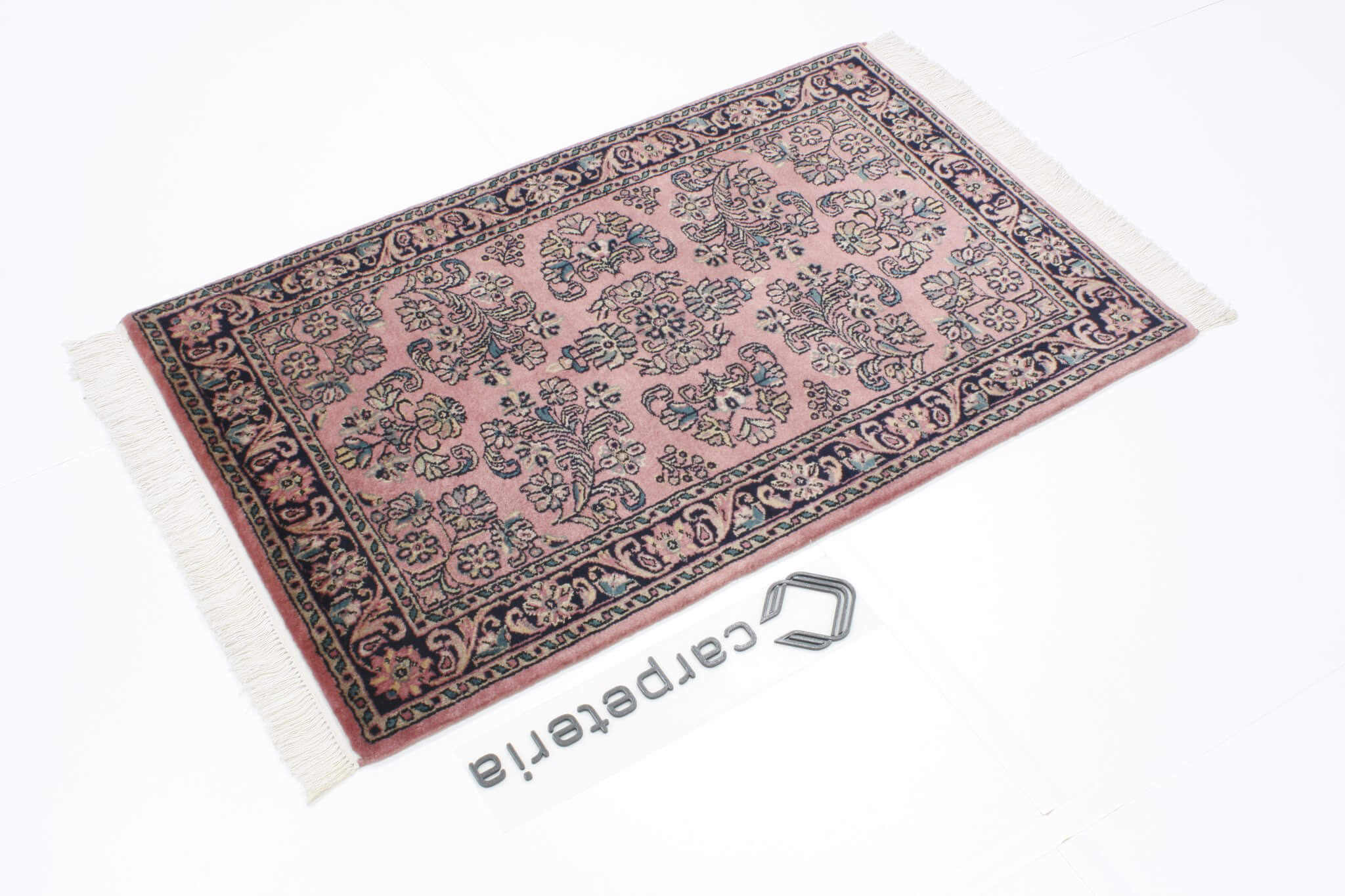 Oriental rug Sarough Exclusive