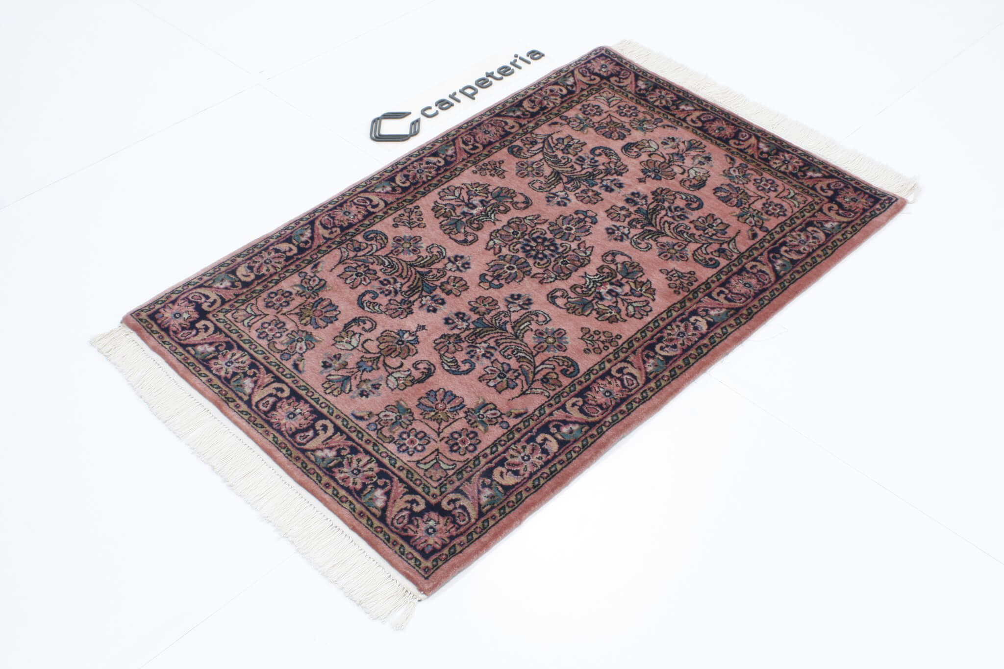 Oriental rug Sarough Exclusive