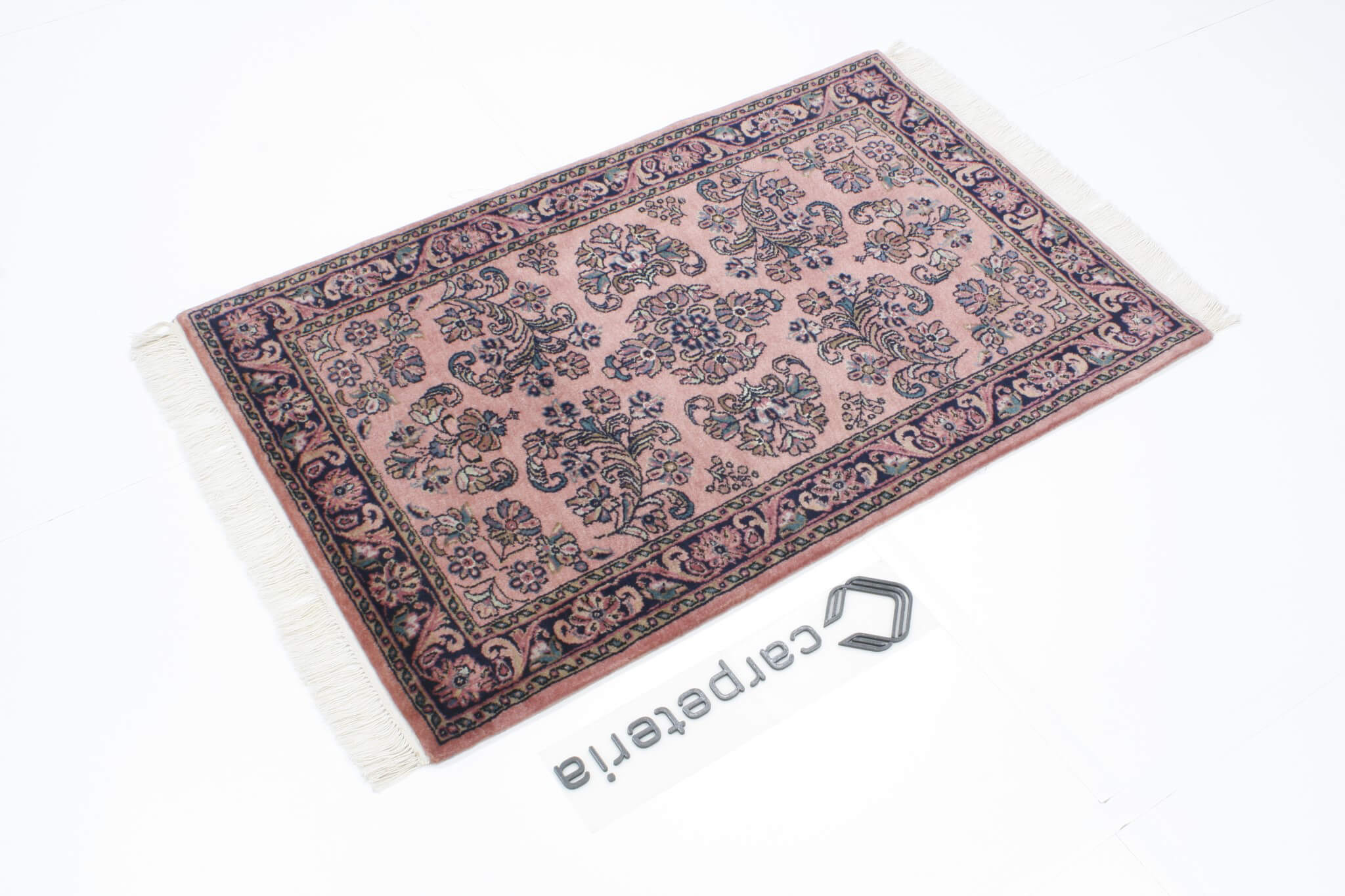 Oriental rug Sarough Exclusive