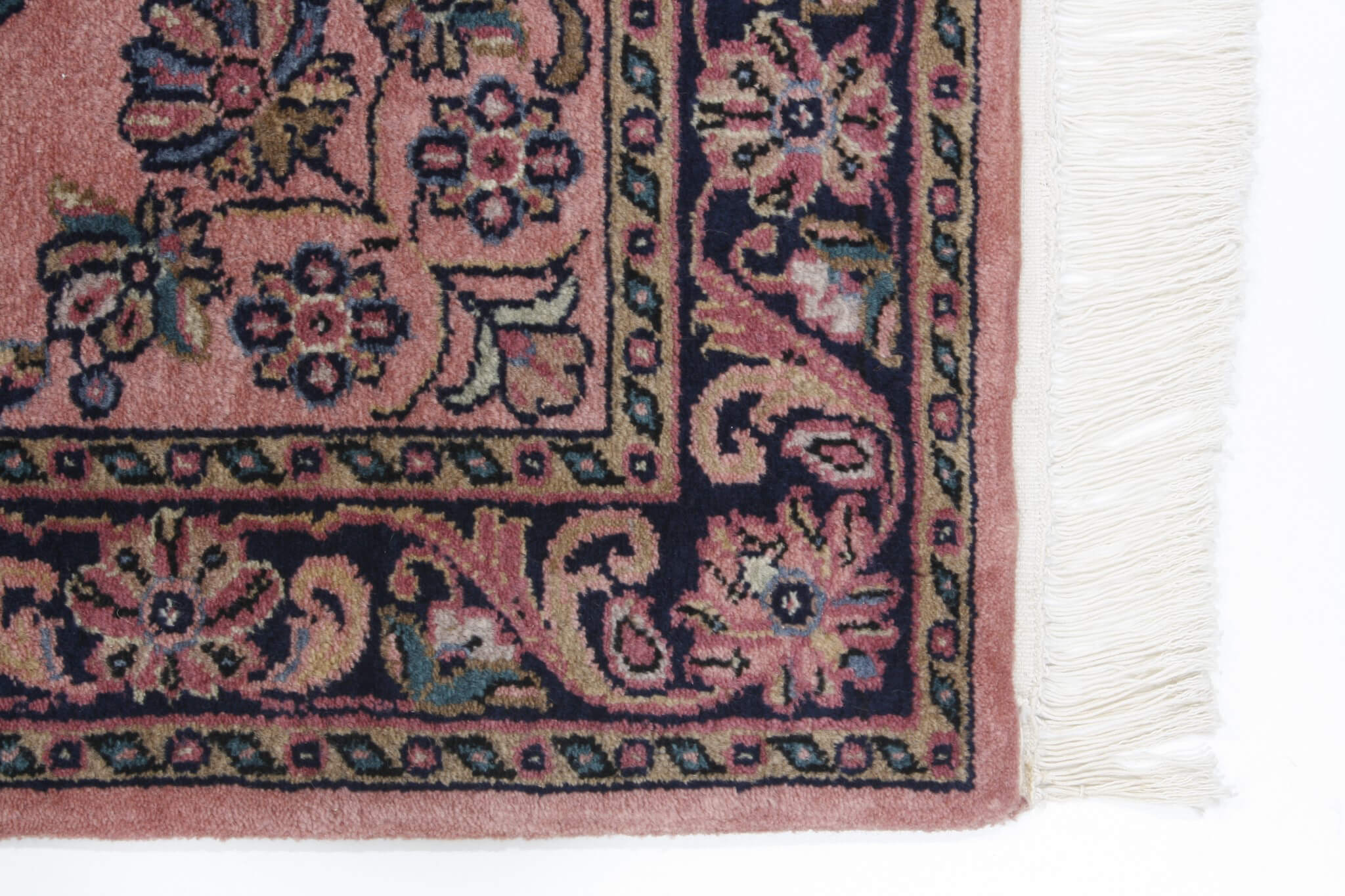 Oriental rug Sarough Exclusive