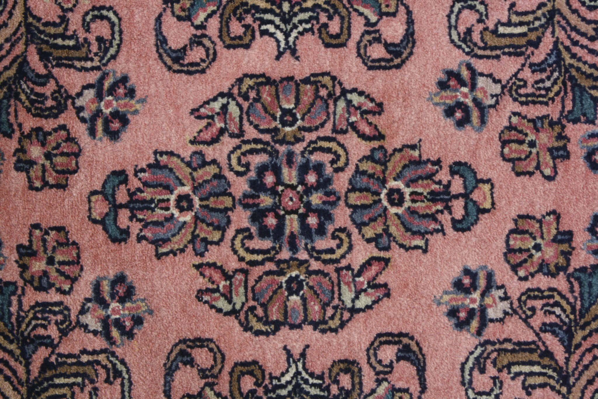 Oriental rug Sarough Exclusive