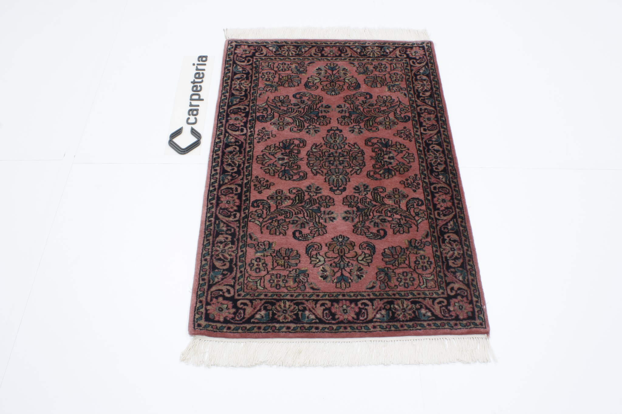 Oriental rug Sarough Exclusive