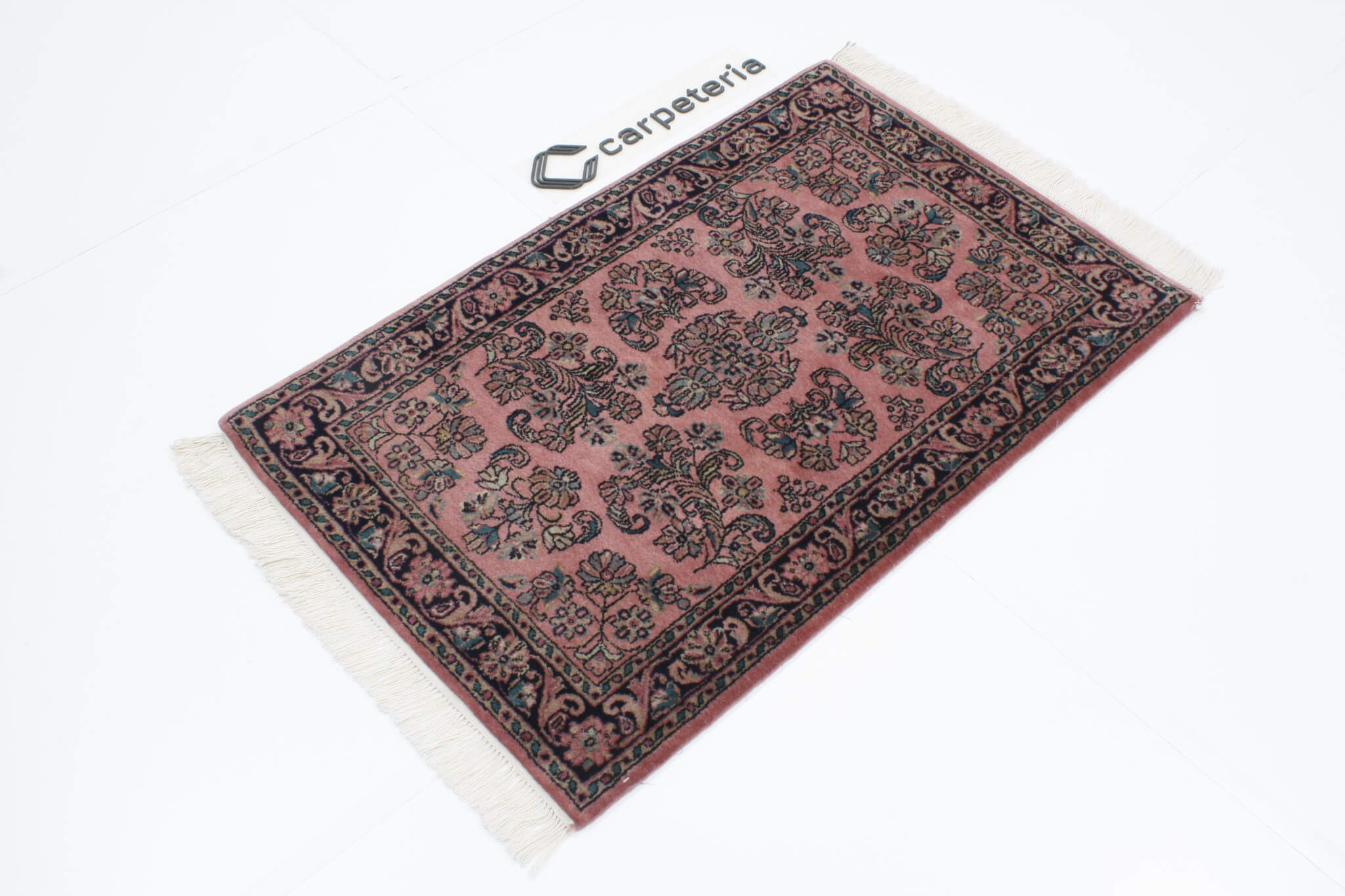 Oriental rug Sarough Exclusive