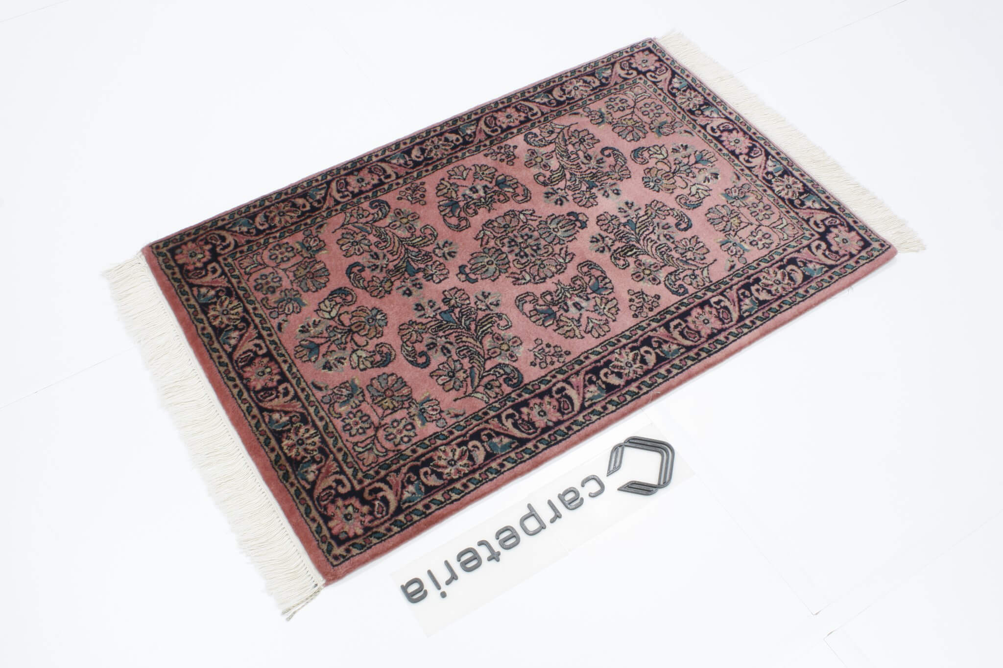 Oriental rug Sarough Exclusive