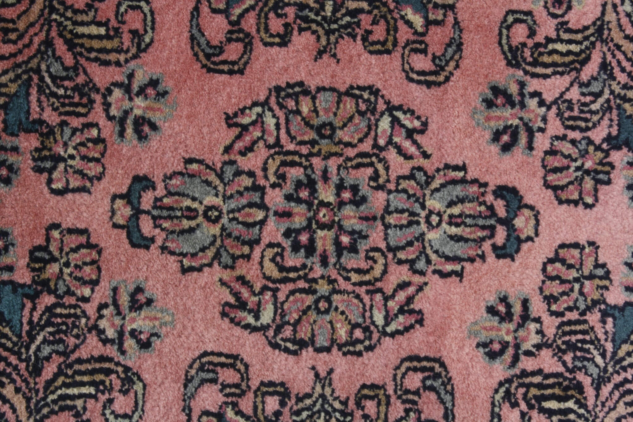 Oriental rug Sarough Exclusive