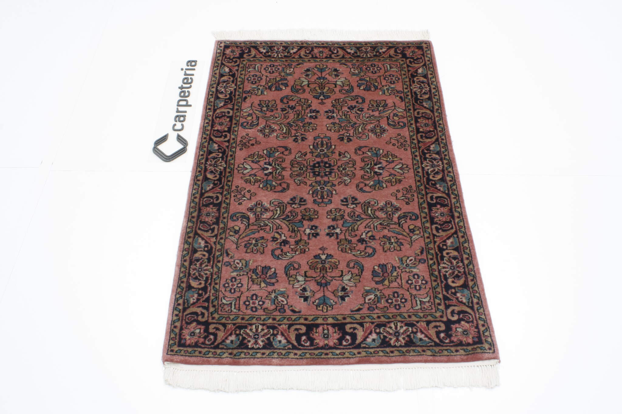 Oriental rug Sarough Exclusive