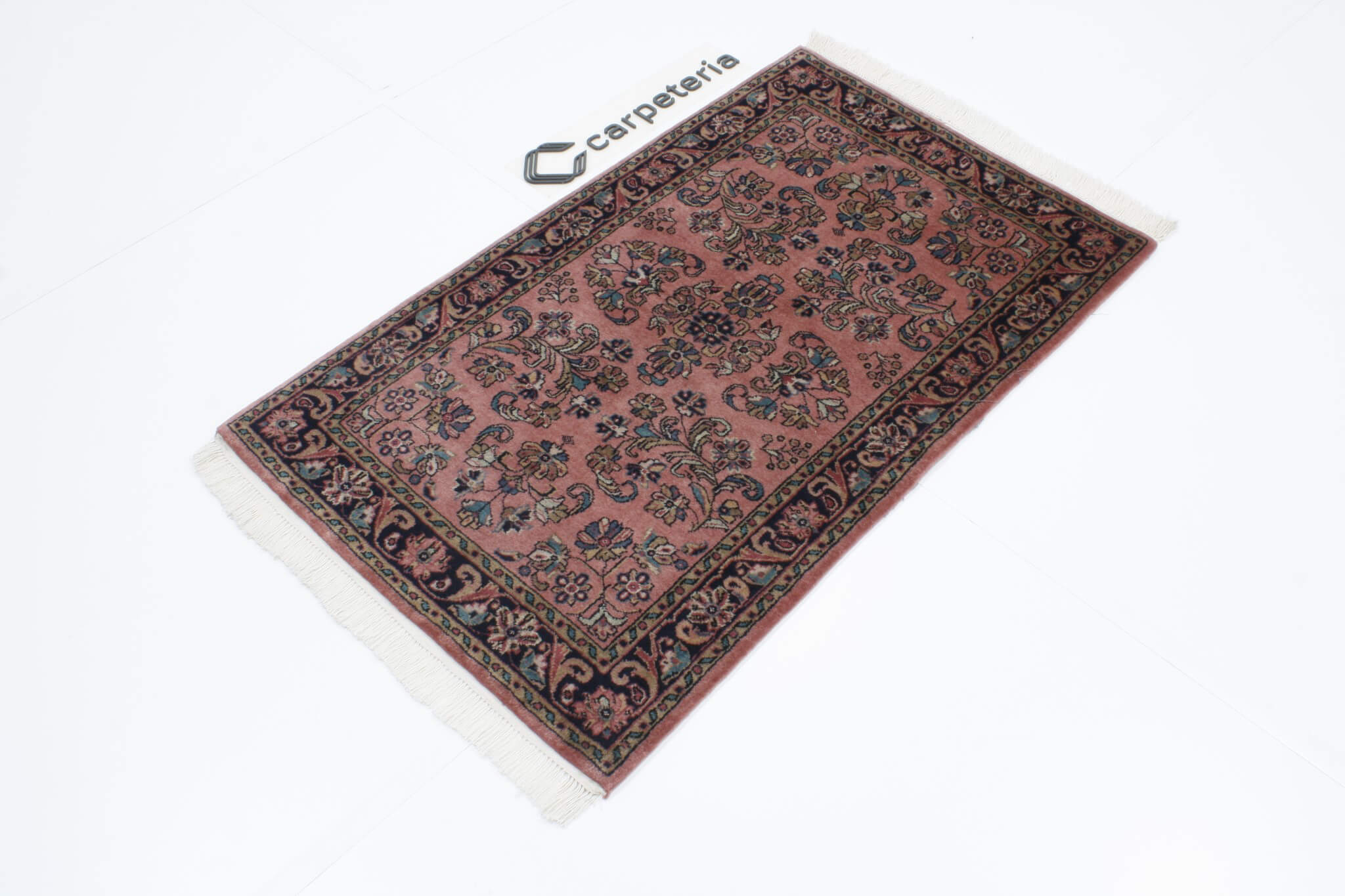 Oriental rug Sarough Exclusive