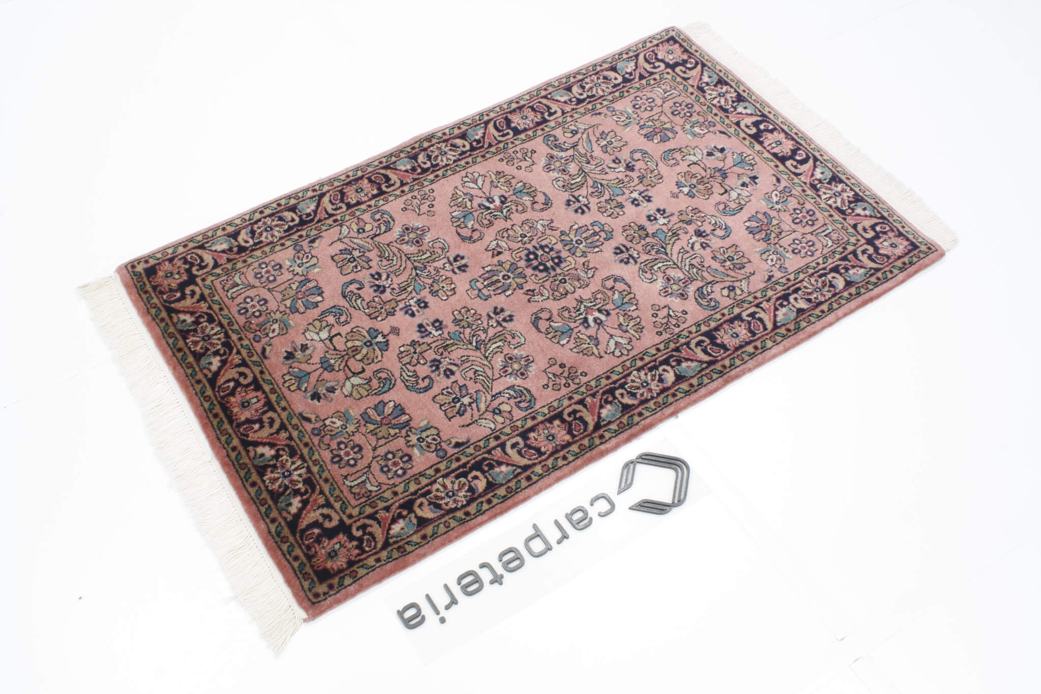 Oriental rug Sarough Exclusive