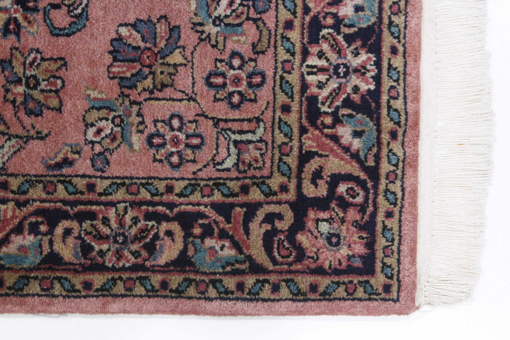 Oriental rug Sarough Exclusive