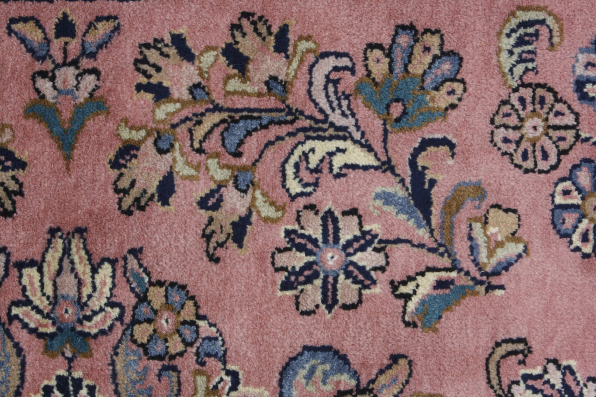 Oriental rug Sarough Exclusive