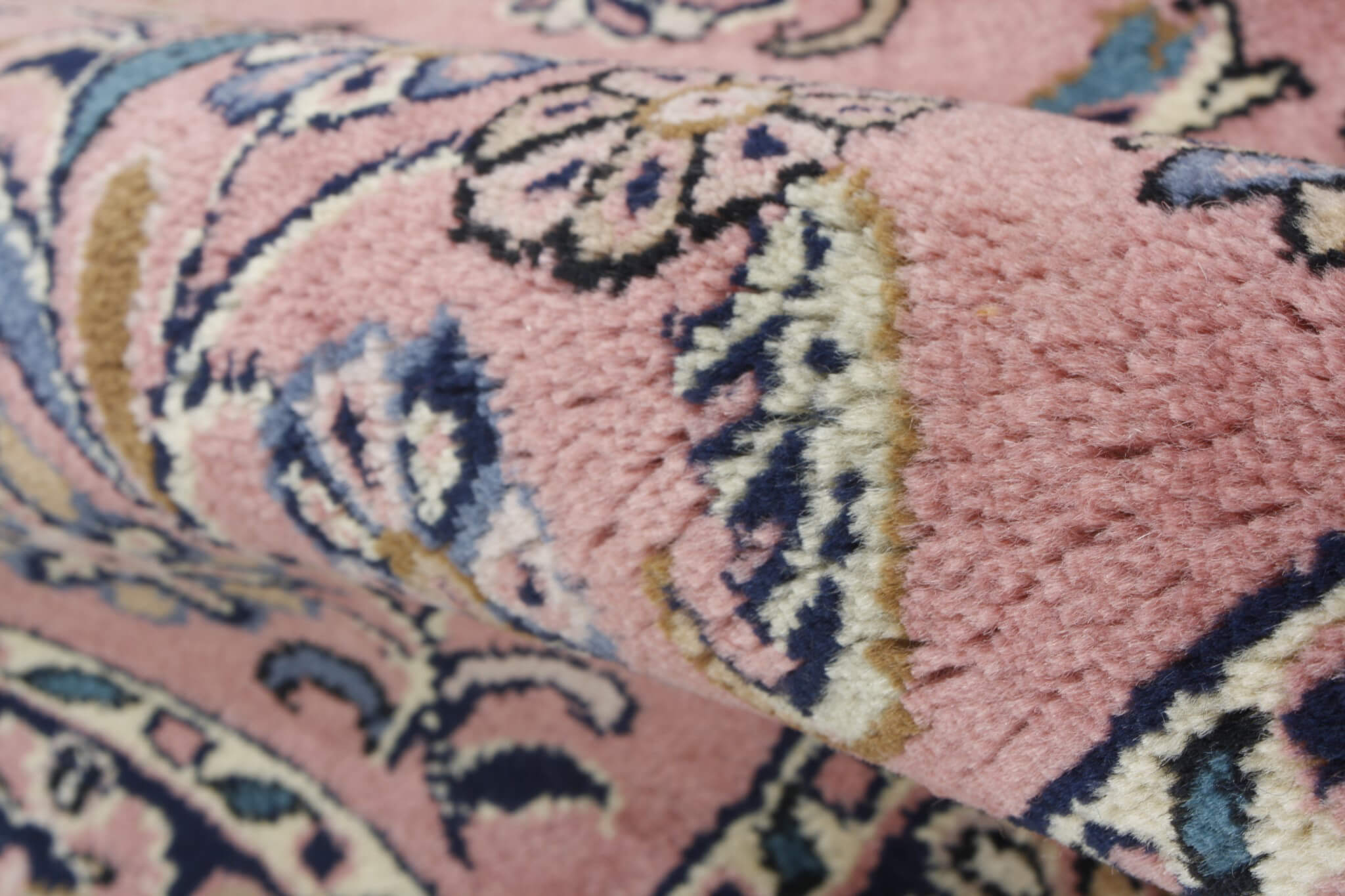 Oriental rug Sarough Exclusive