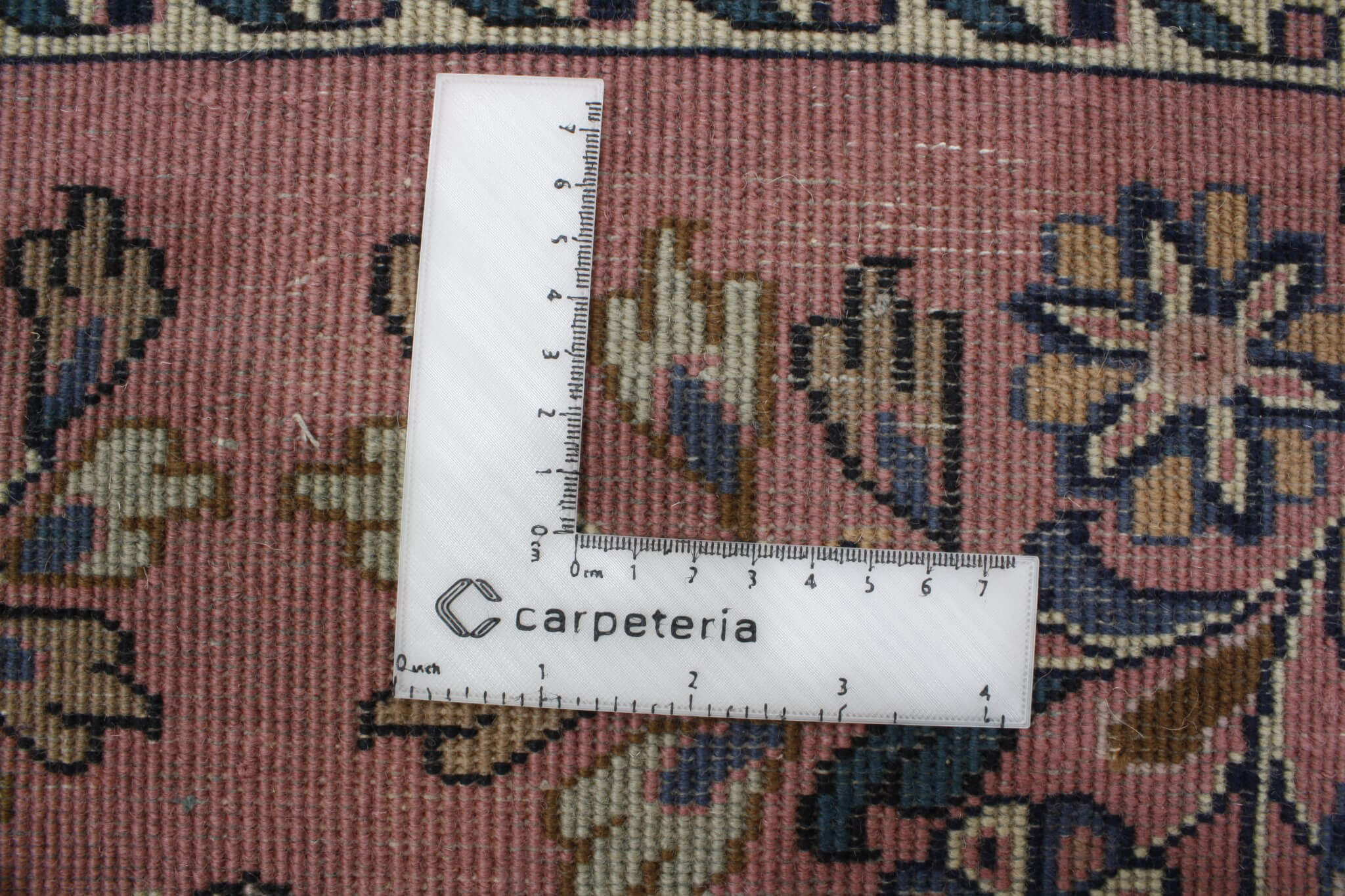 Oriental rug Sarough Exclusive