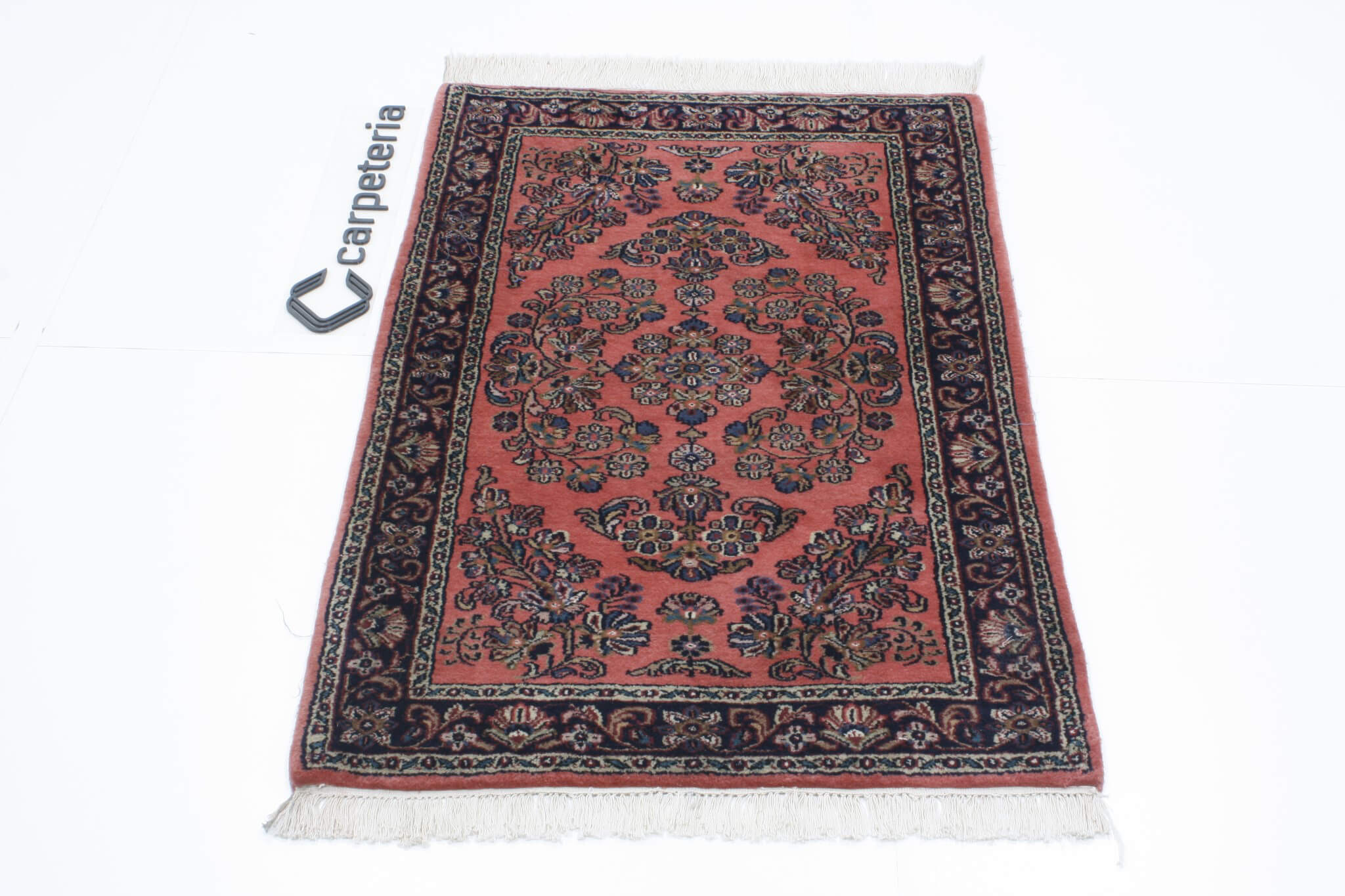 Oriental rug Sarough Exclusive
