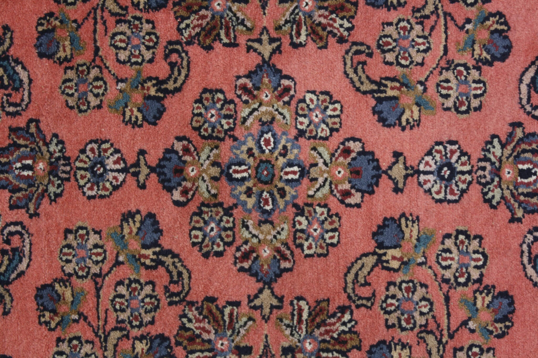 Oriental rug Sarough Exclusive
